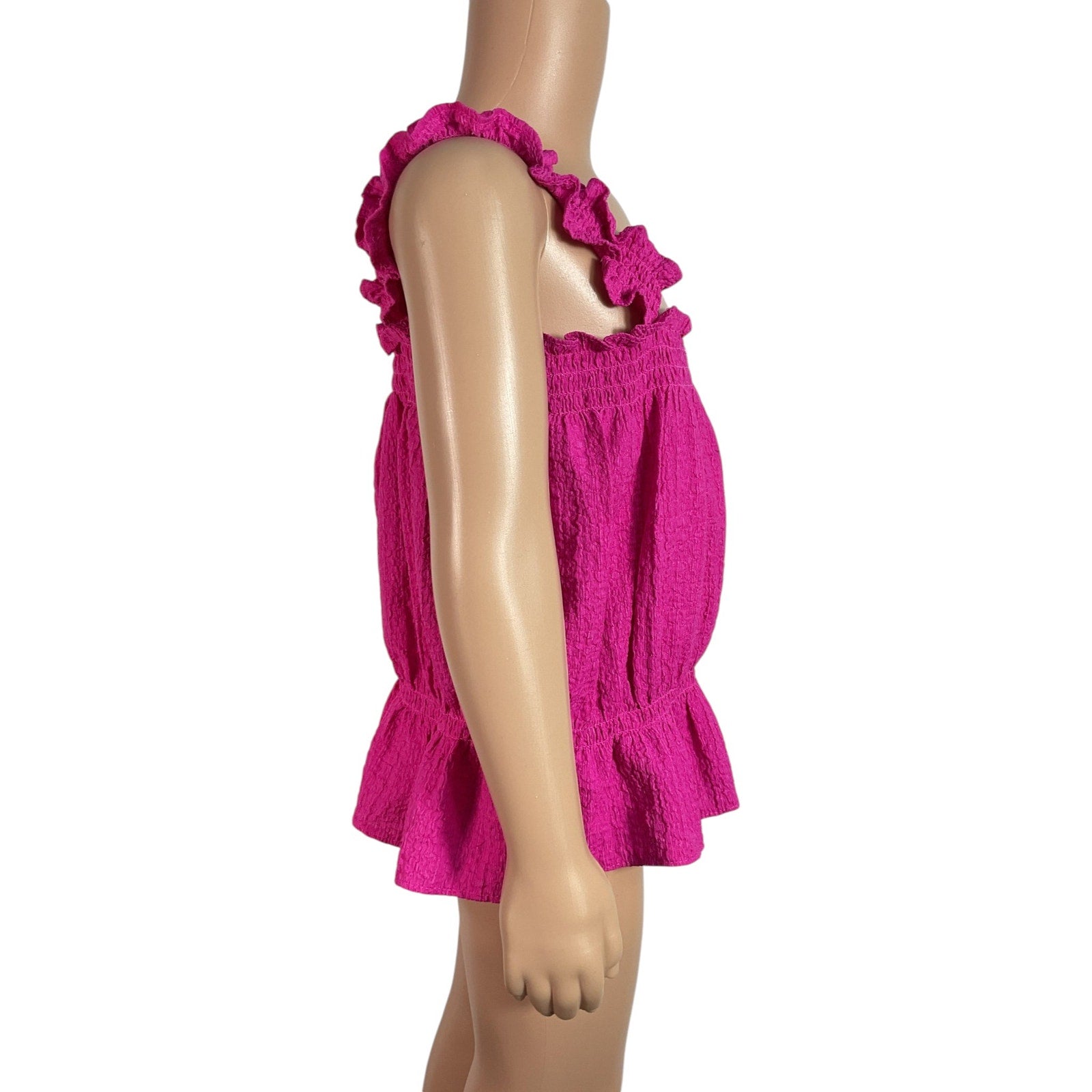 Blusa niña 7-8 (Wonder Nation)