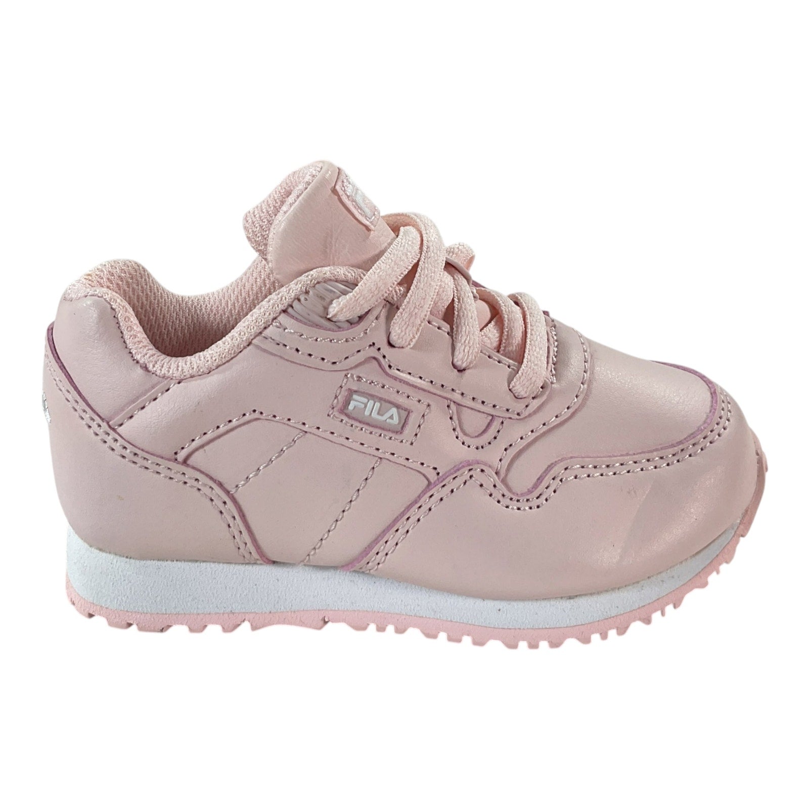 Tenis Niña 7 (FILA)