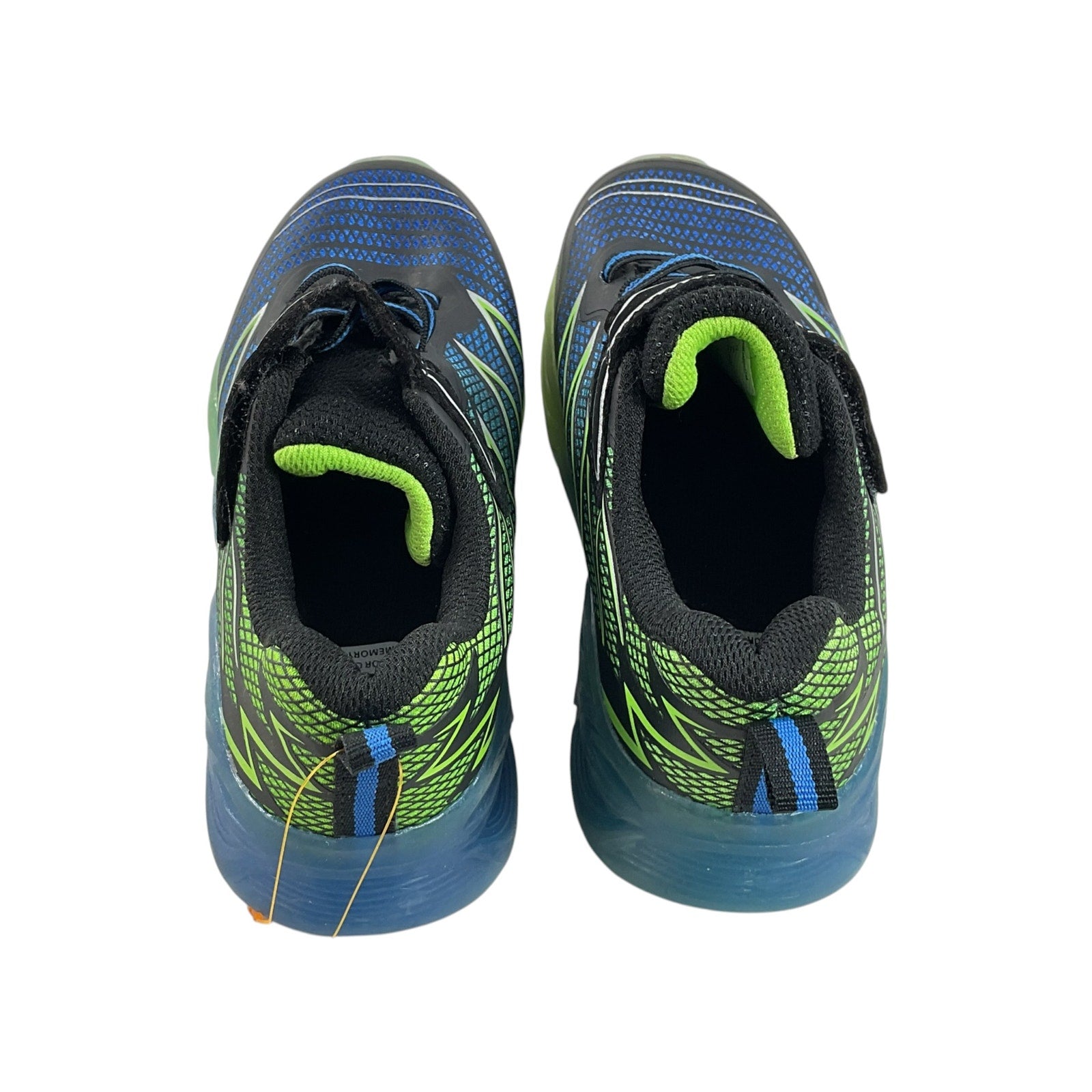 Tenis niño 12 (ATHLETIC)
