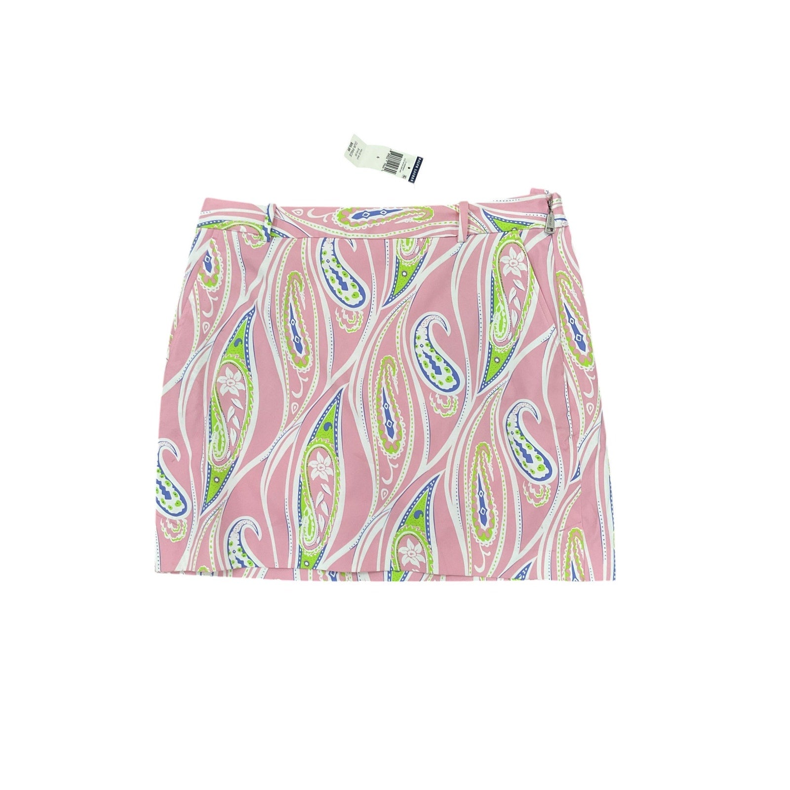 Falda 6 (Polo Golf Ralph Lauren)