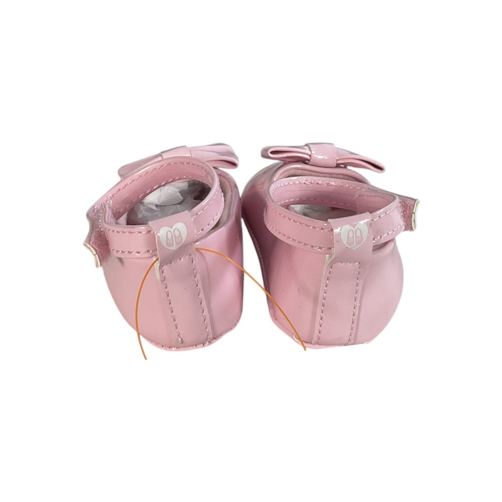 Zapatilla niña 3-6M (Stepping Stones)