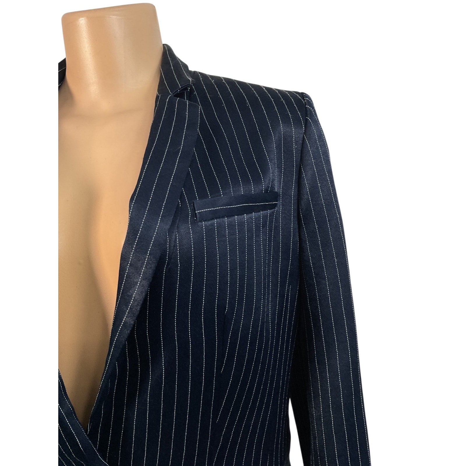 Blazer 4 (Banana Republic)