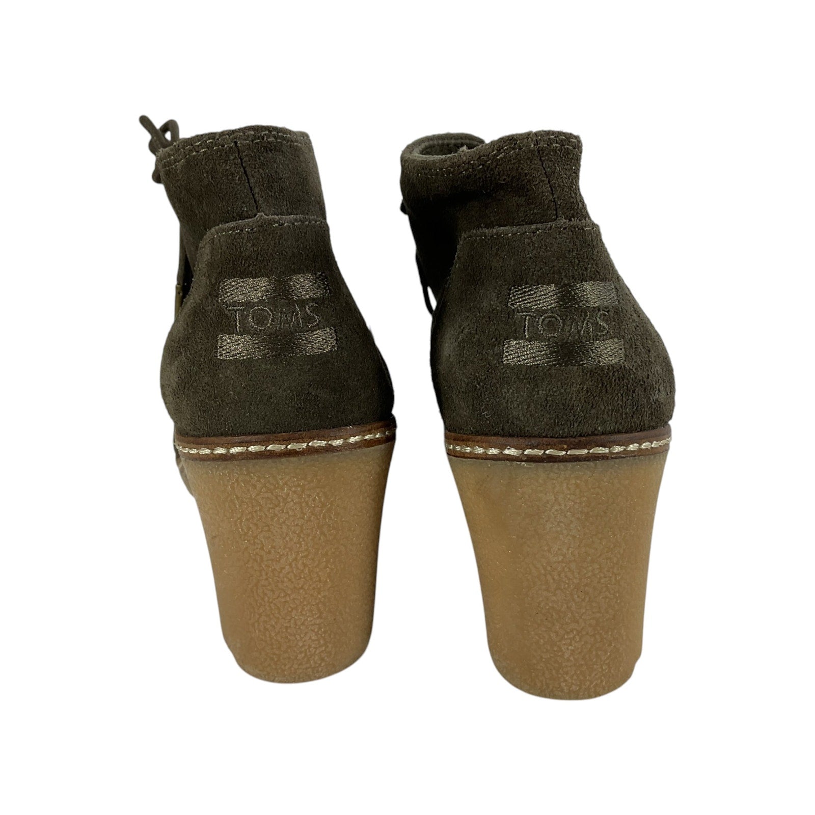 Plataforma 8 (TOMS)