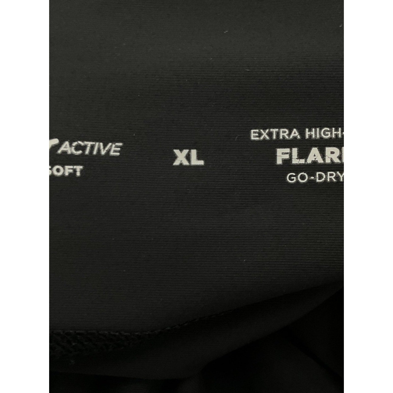 Pans XL (Old Navy)