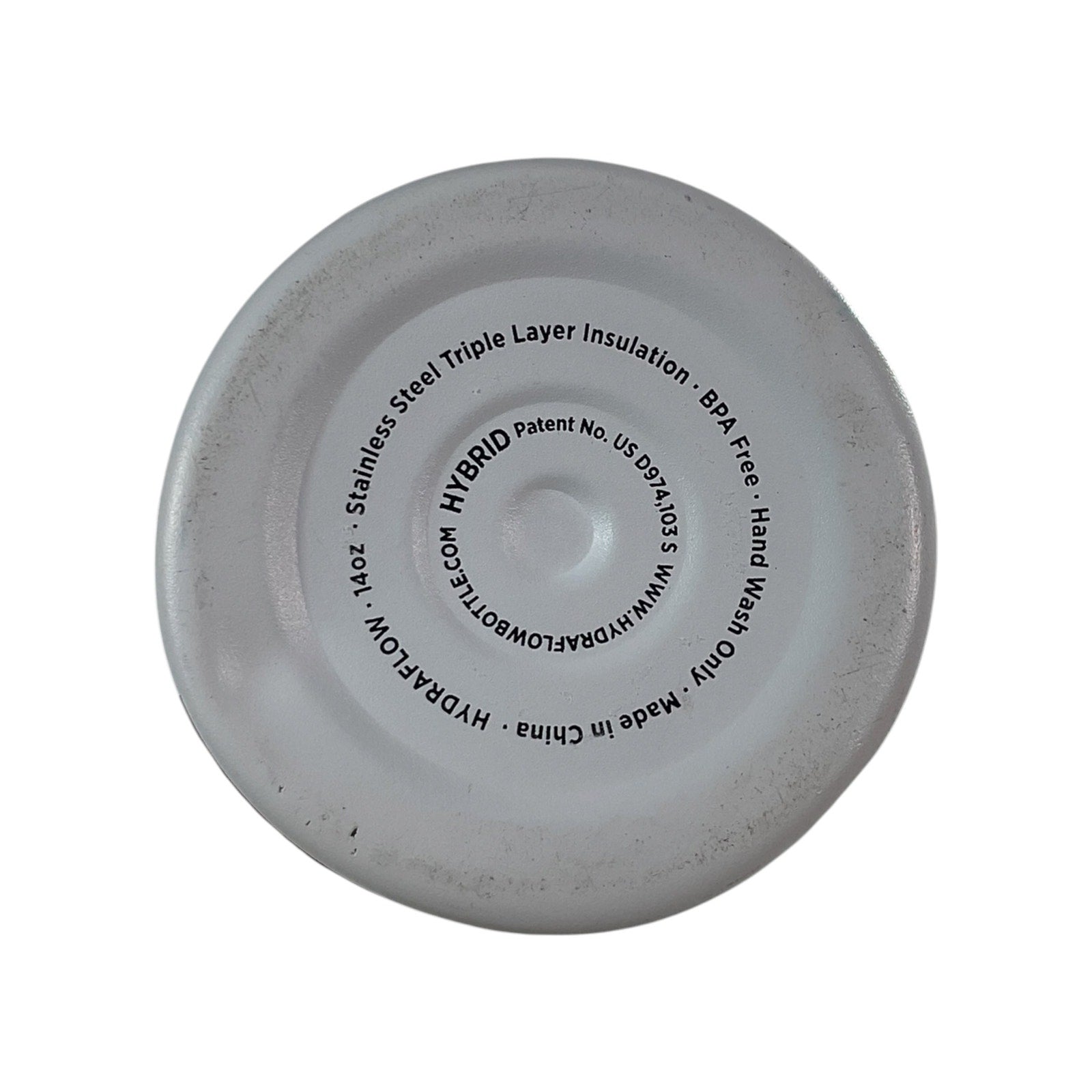 Vaso térmico