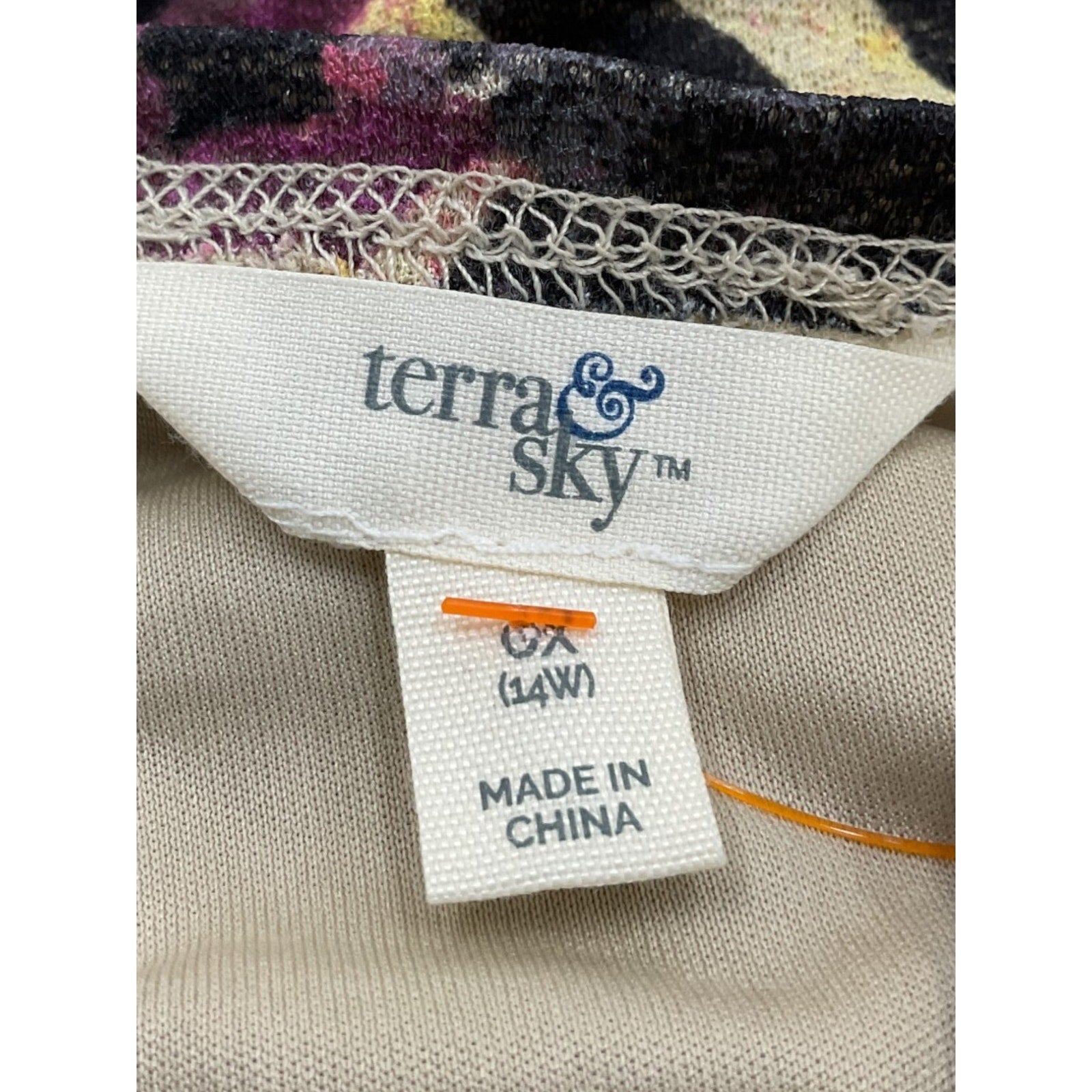 Blusa 14 (Terr&Sky)