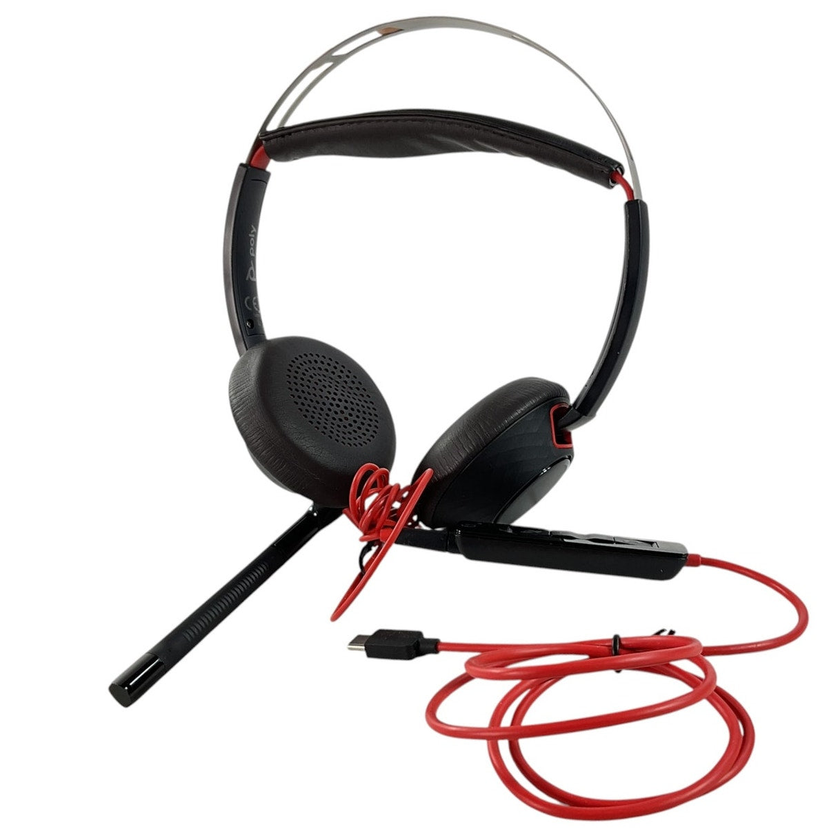 Auriculares (poly)