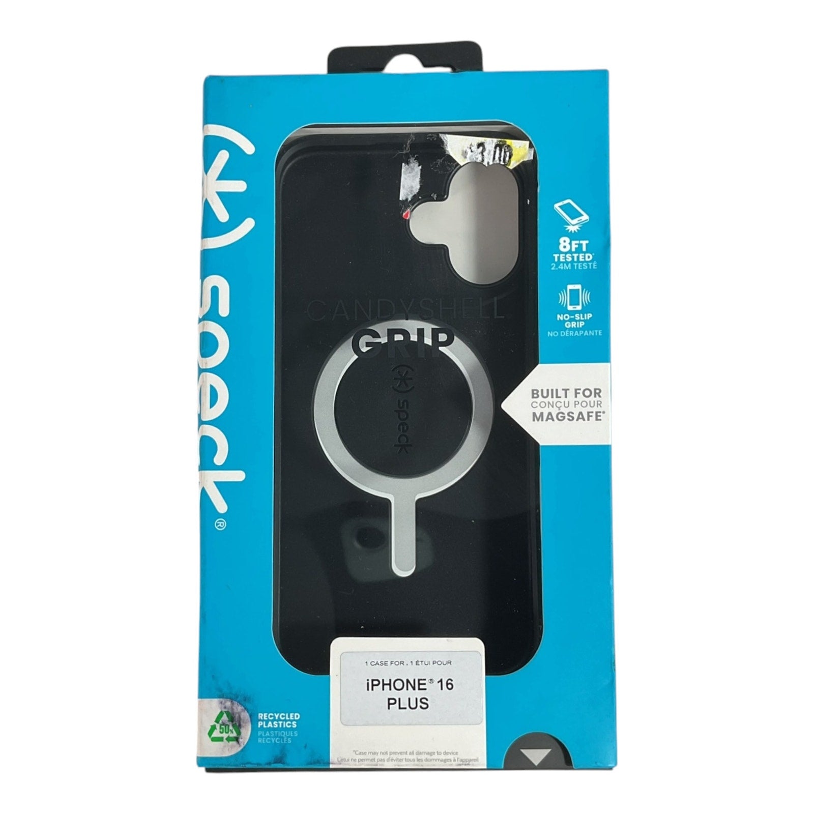 Cobertor iPhone 16 Plus