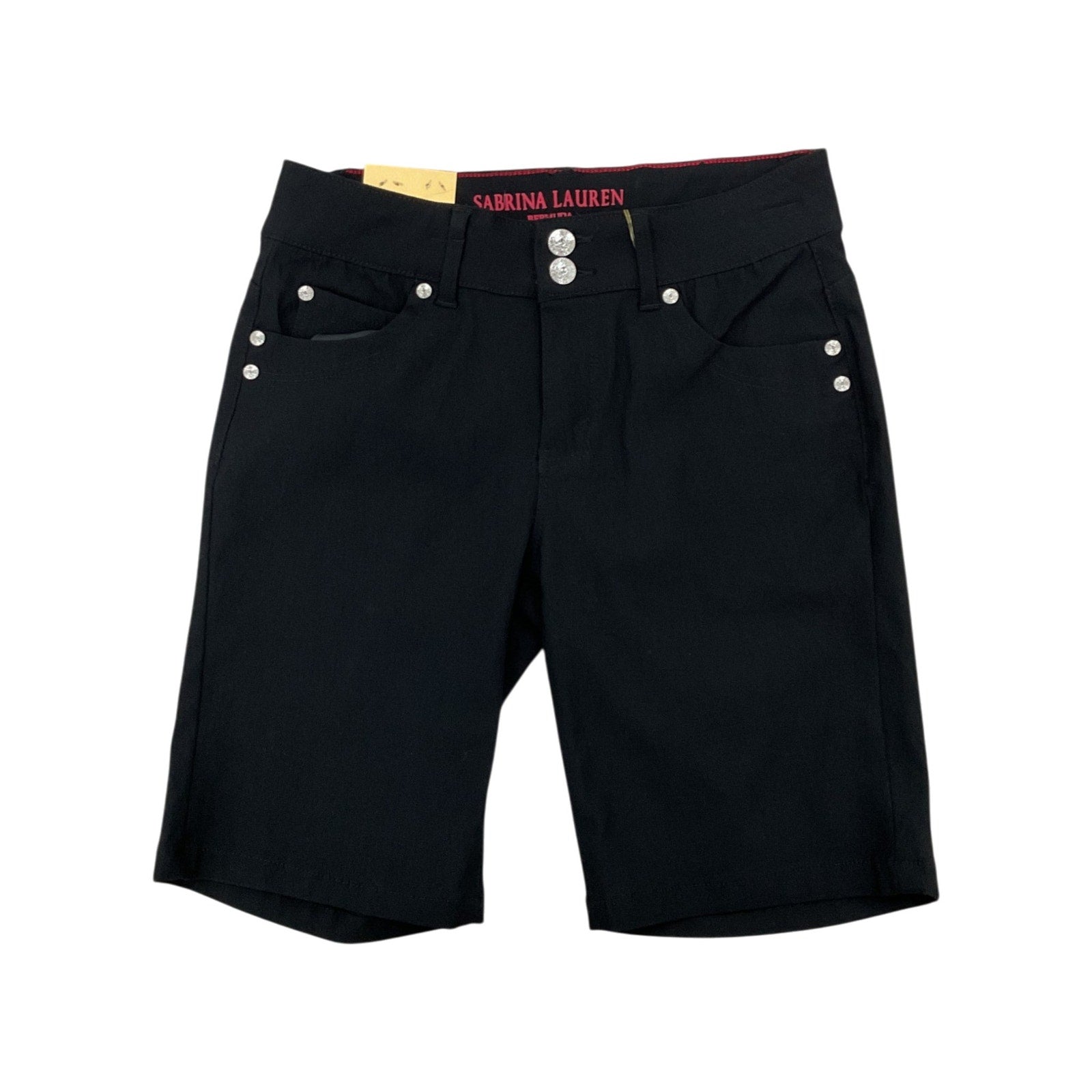 Short 6 (SABRINA LAUREN)