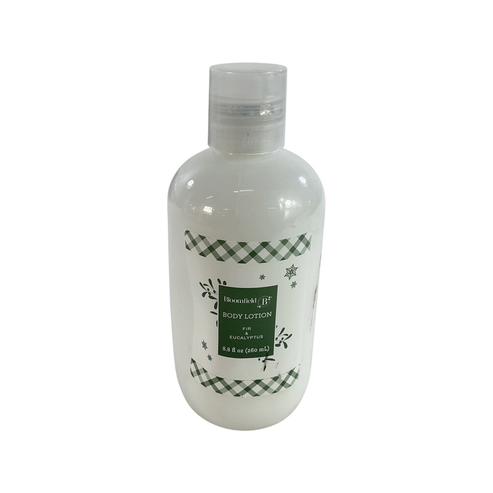 Crema Corporal (Bloomfield)
