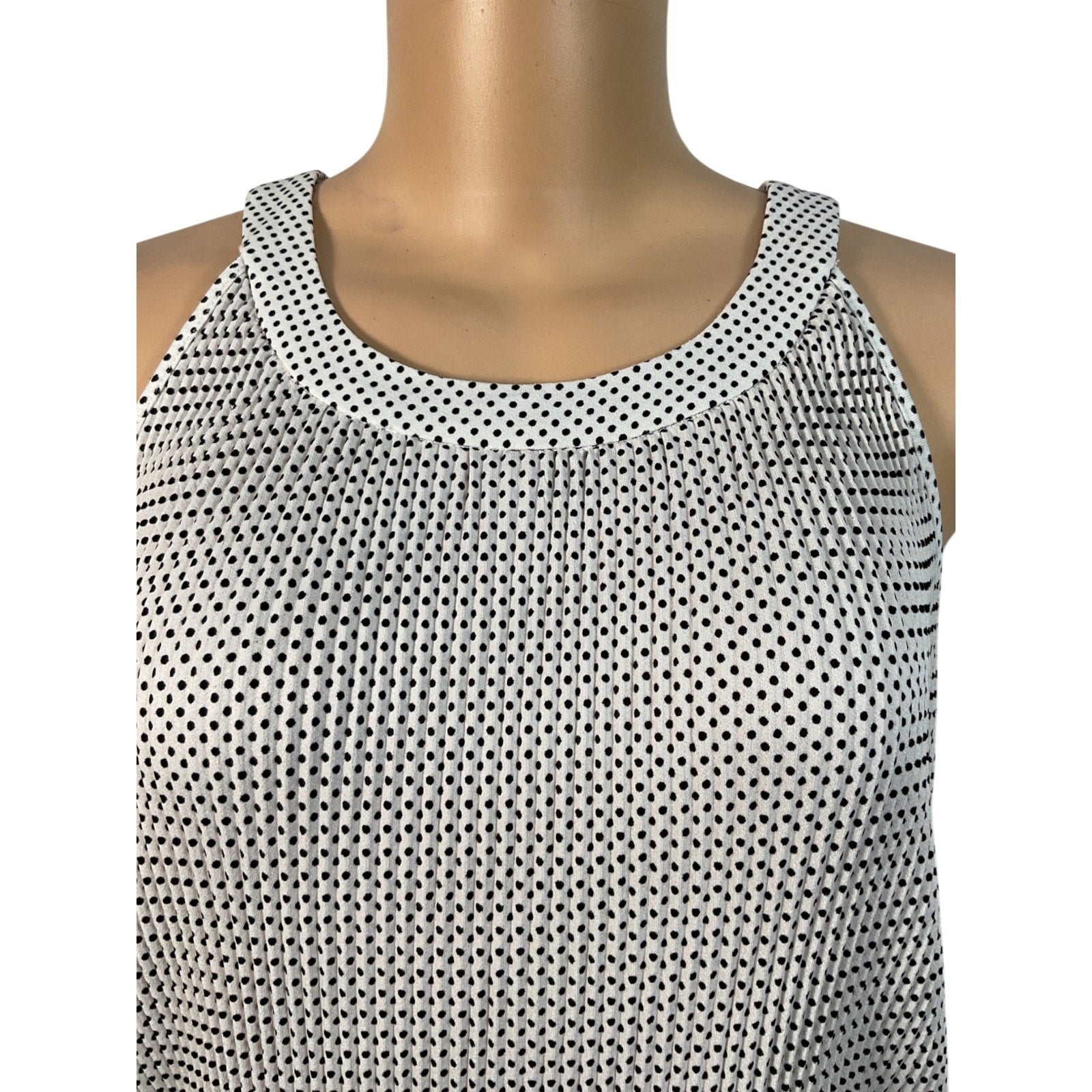 Blusa S (Adrianna Papell)