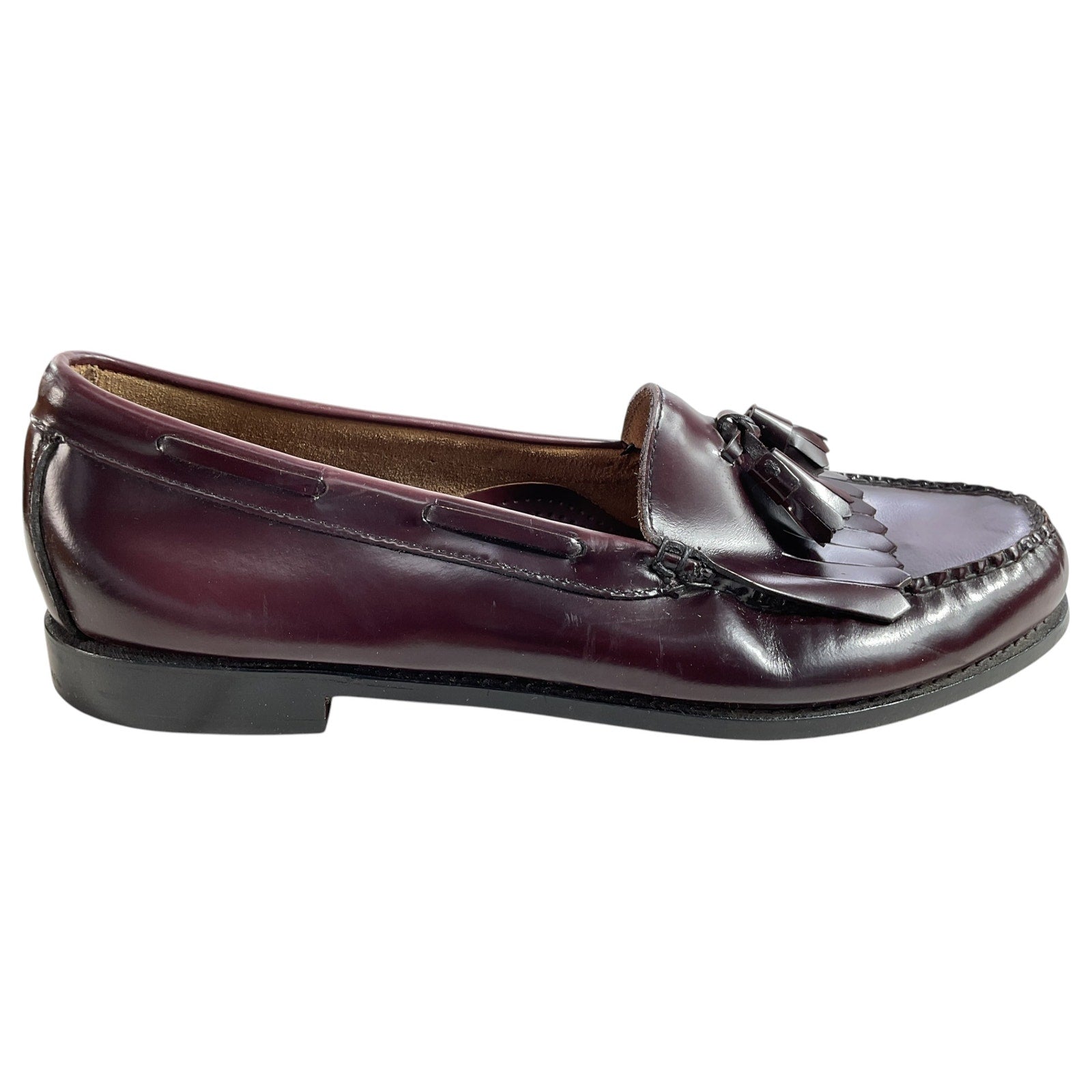 Zapato 13 (Bass & Co)