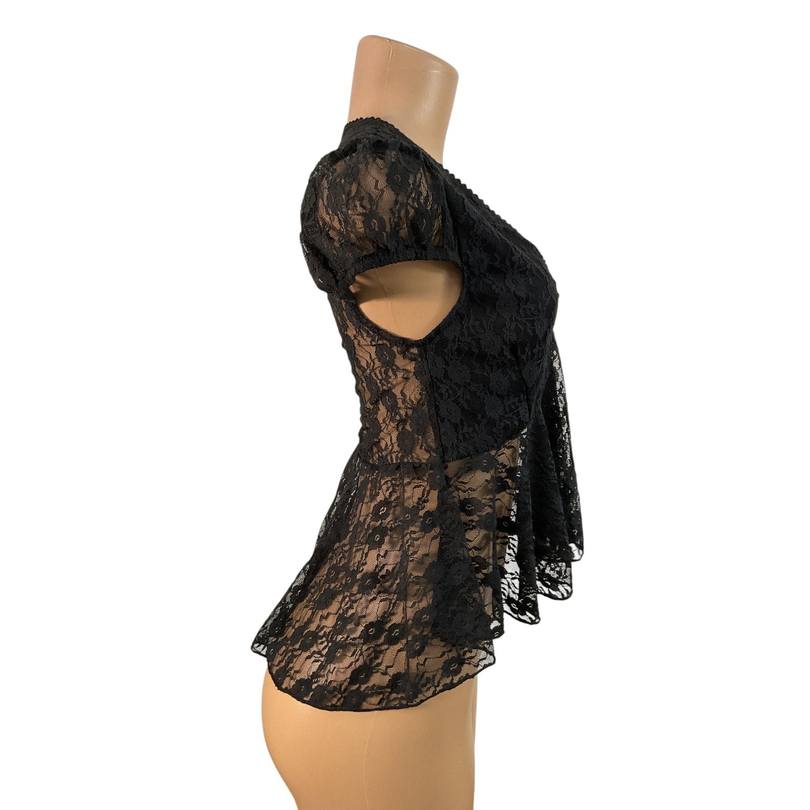 Blusa M