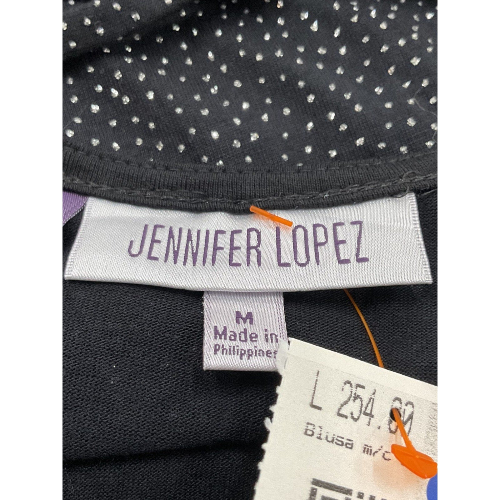 Blusa M (Jennifer Lopez)