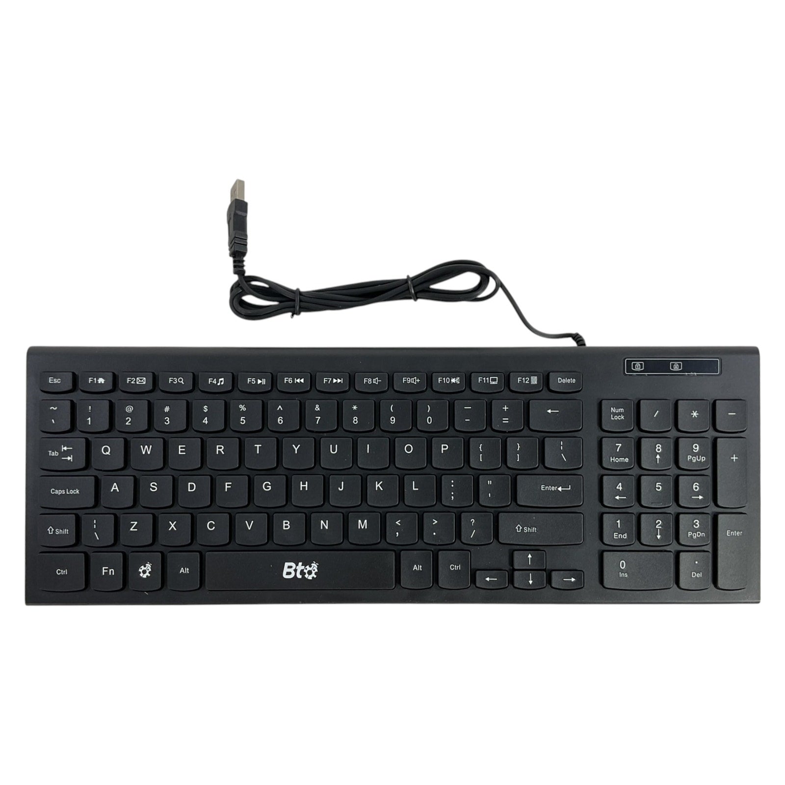 Teclado