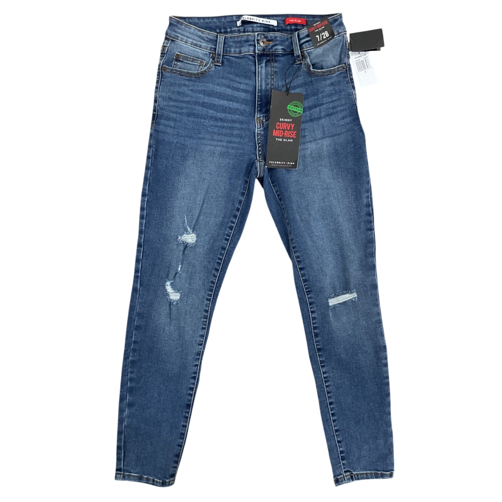 Jean 28