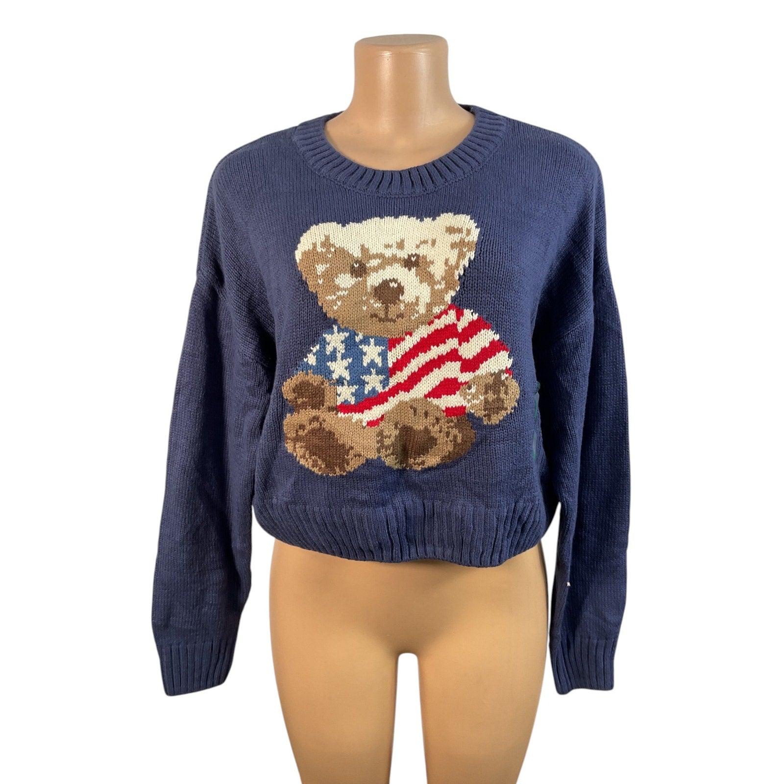 Sueter M (Grayson Threads)