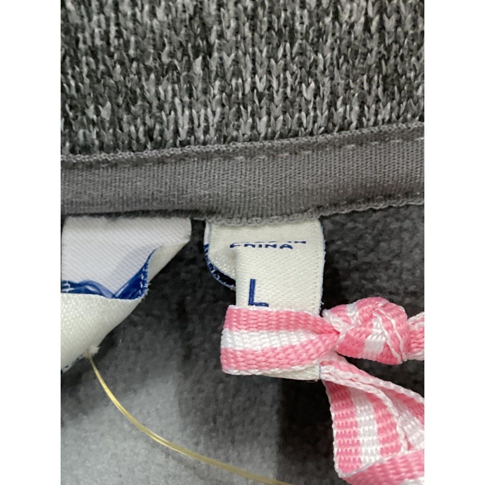 Chaleco L (vineyard vines)