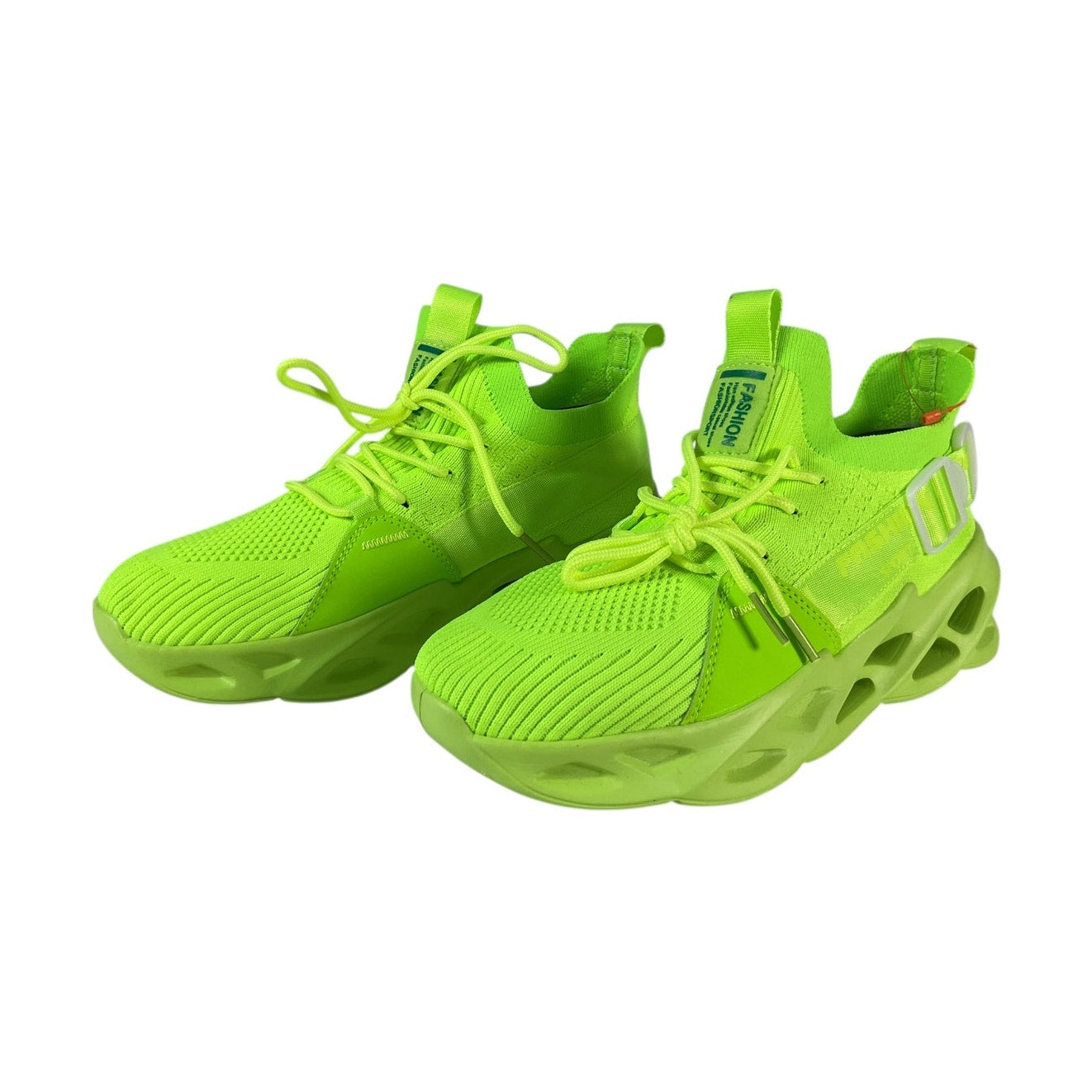 Tenis 8 (Fashion)