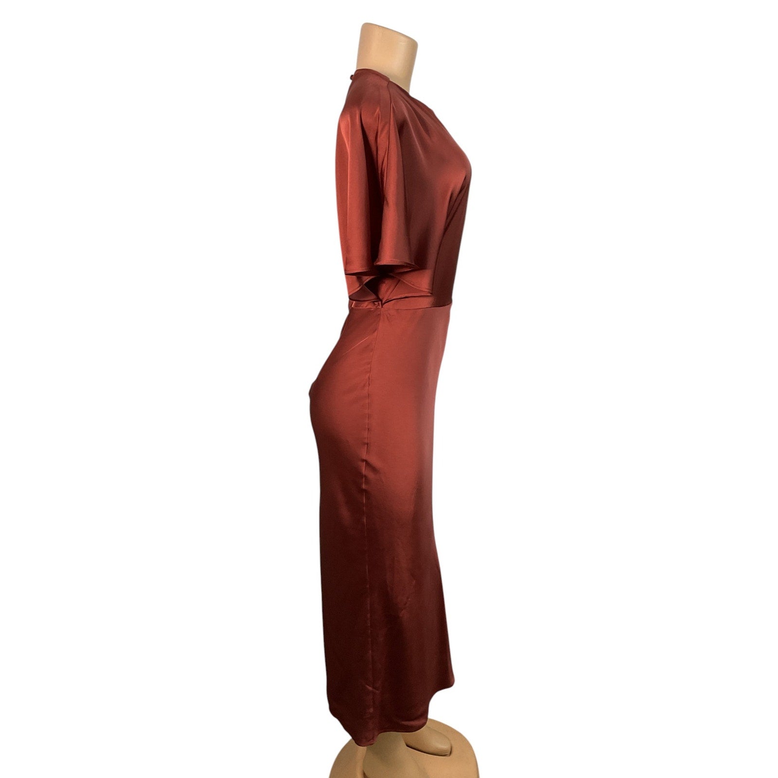 Vestido S (Express)