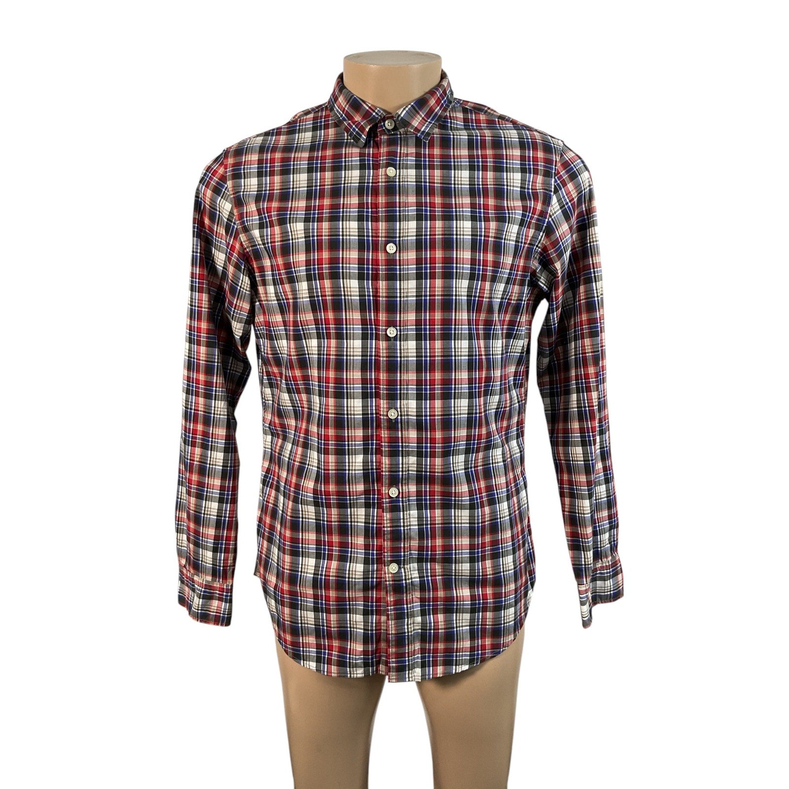Camisa M (Banana Republic)