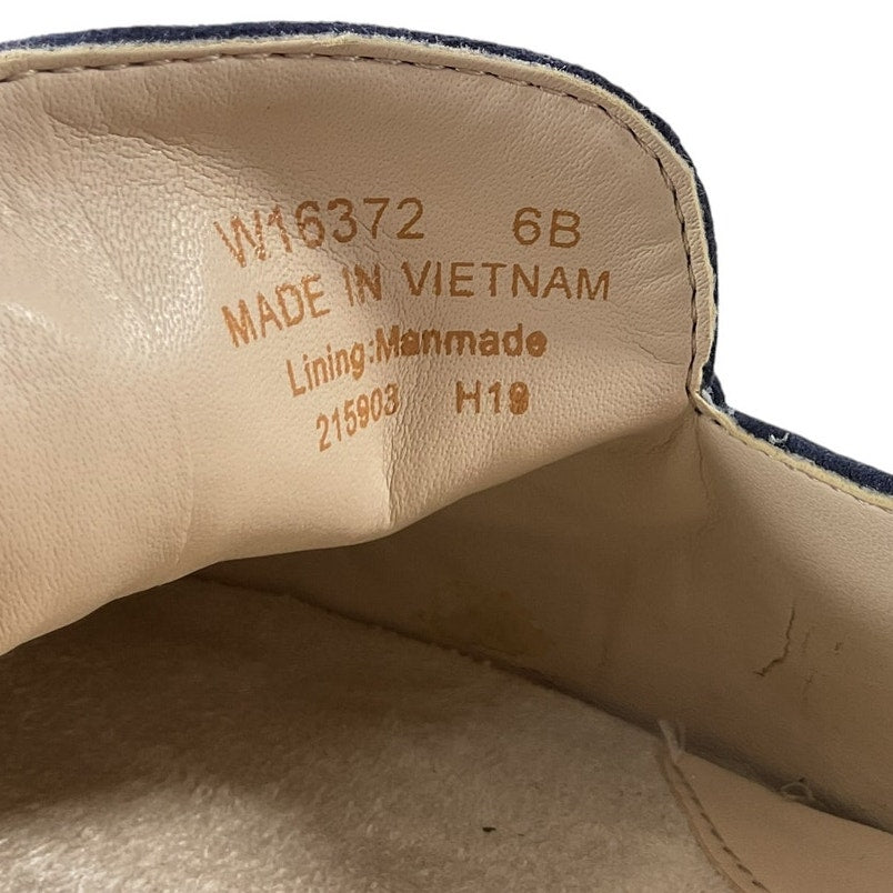 Zapato 6 (Cole Haan)