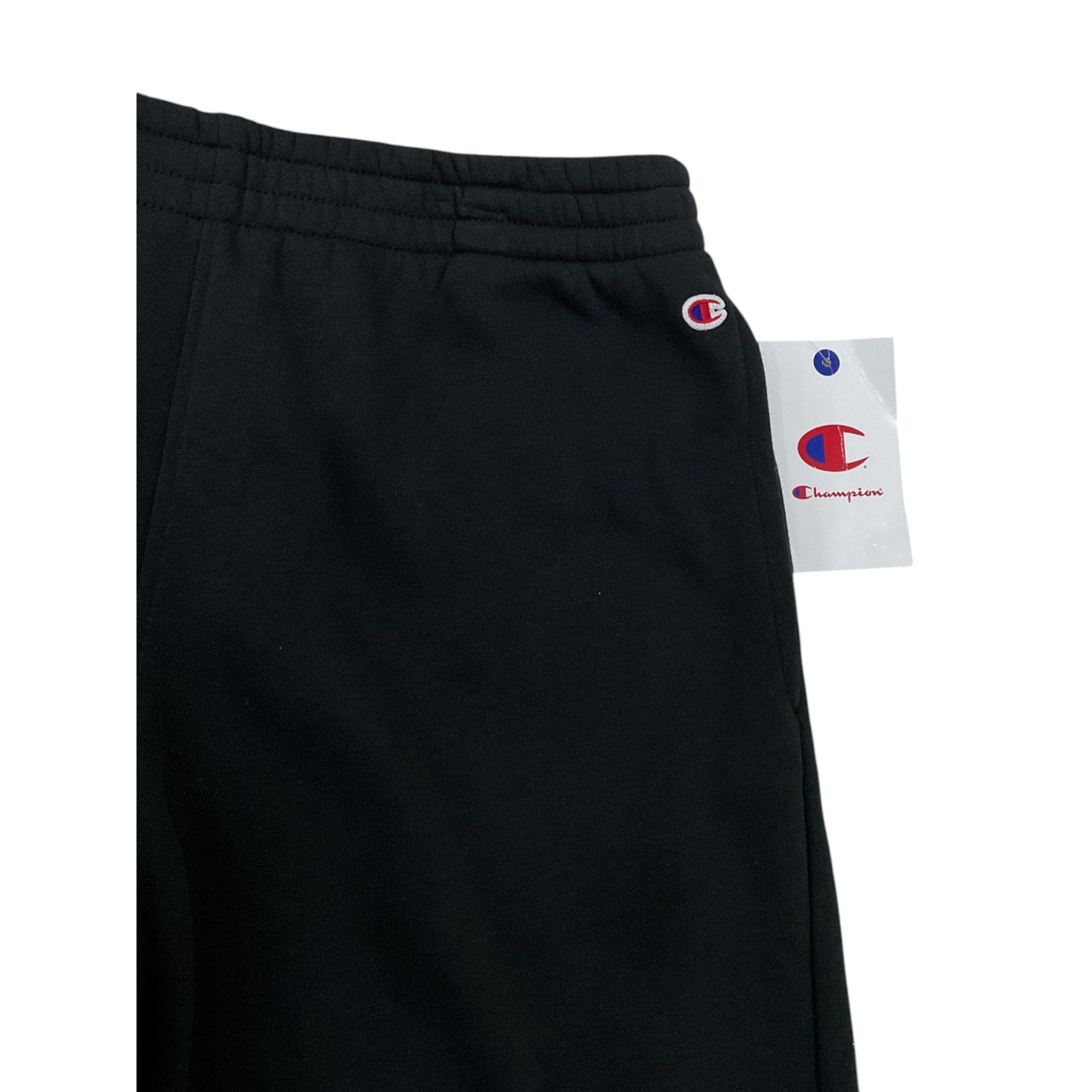 Short niño 18-20 (Champion)