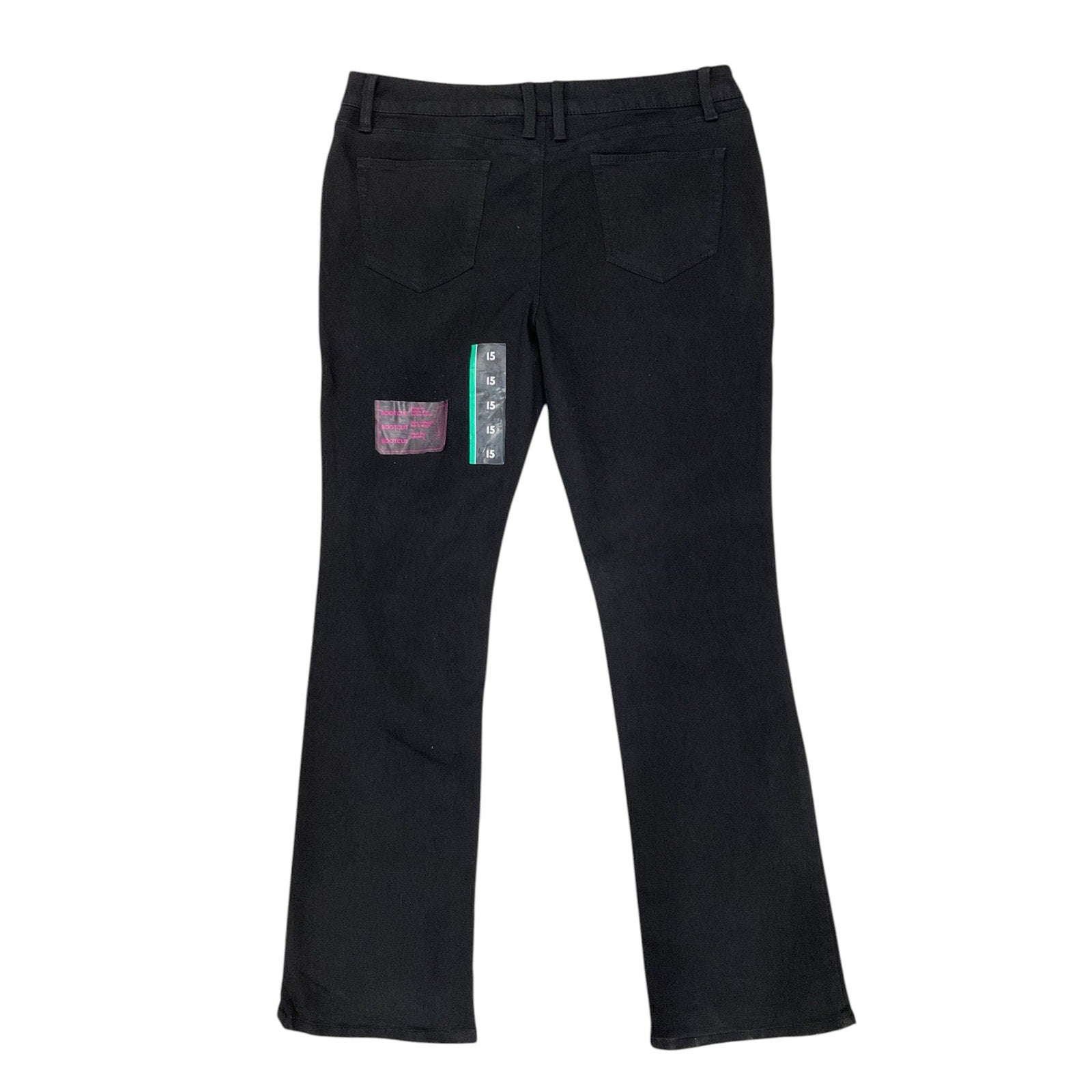 Jeans 15 (NOBO)