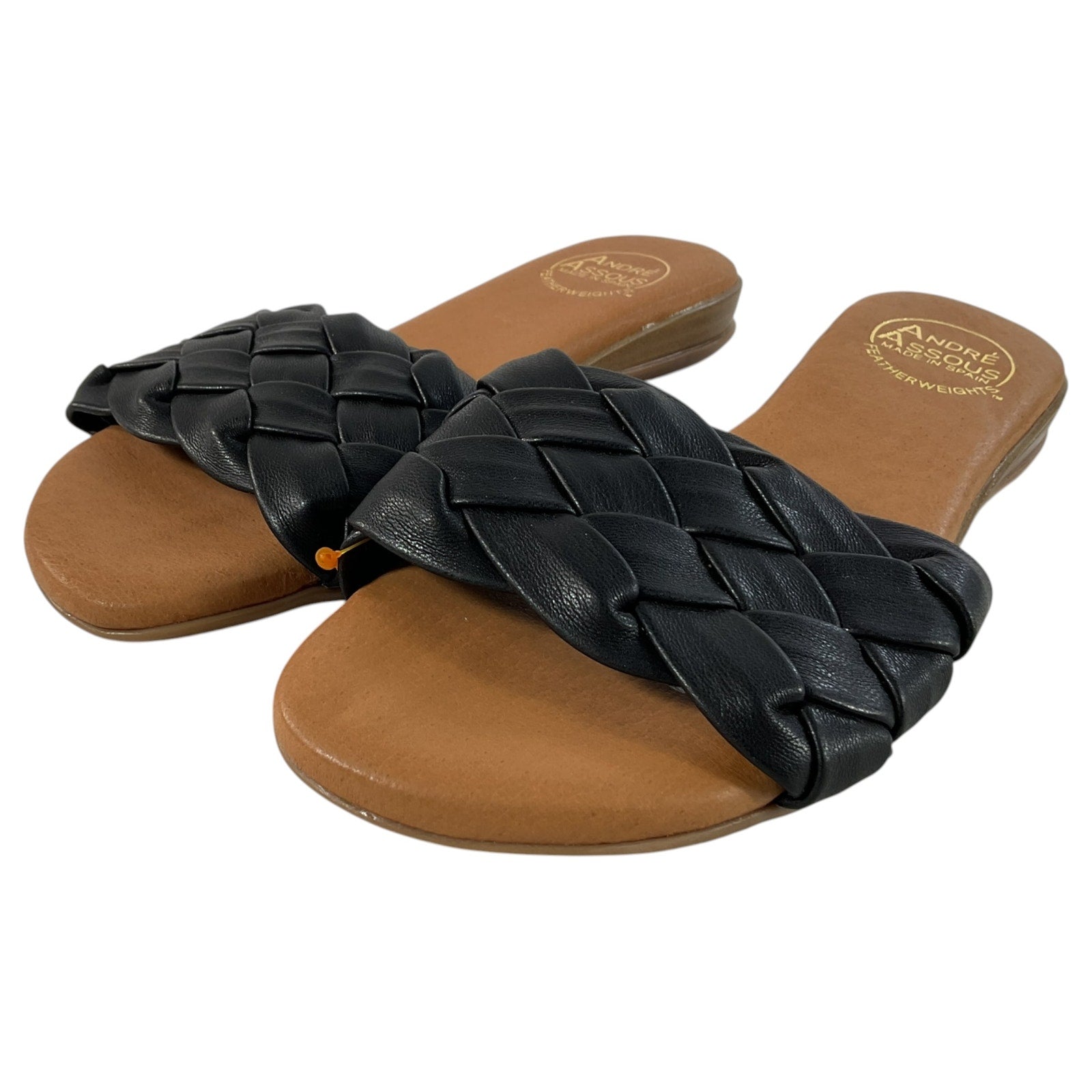 Zapato 7 (André Assous)
