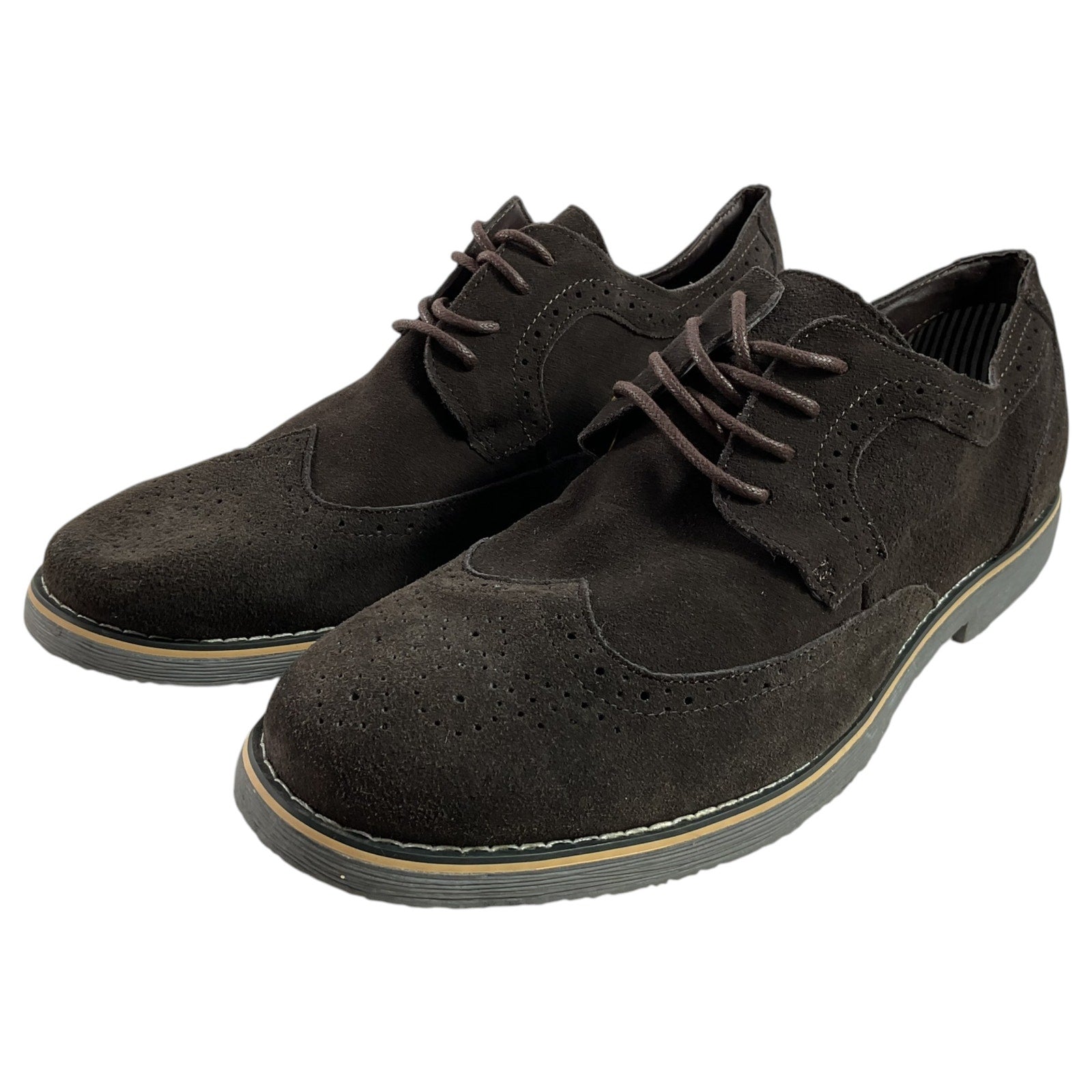 Zapato 11 (Alpine)