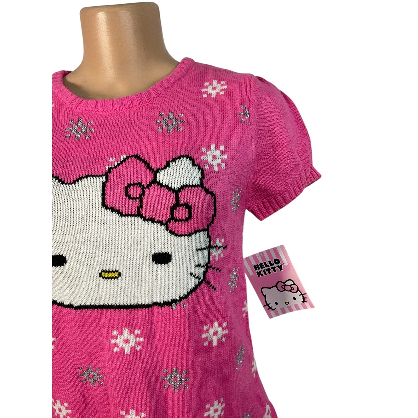 Vestido XL (Sanrio)