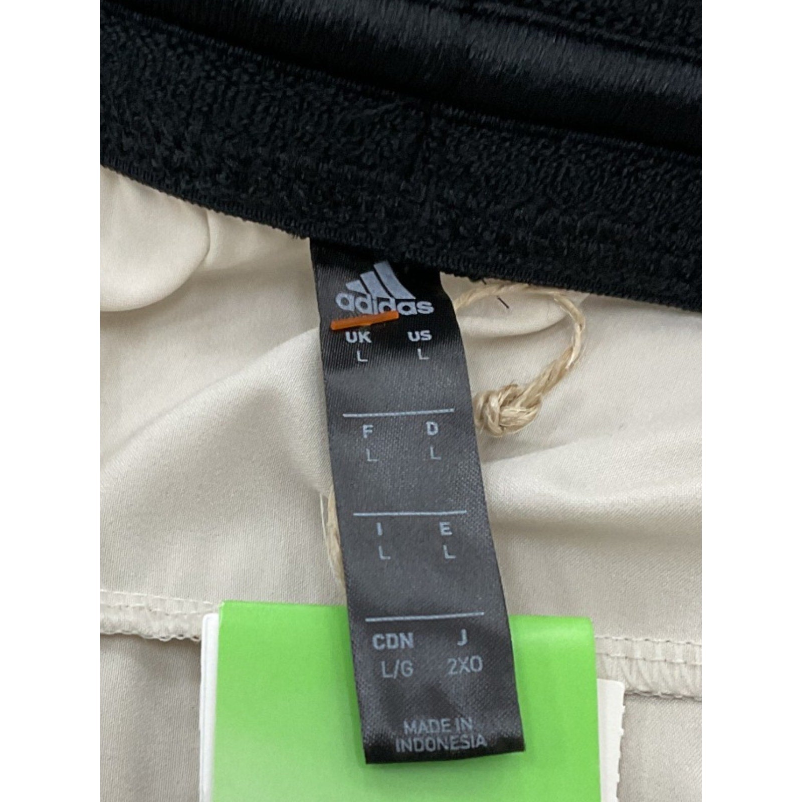 Short L (Adidas)