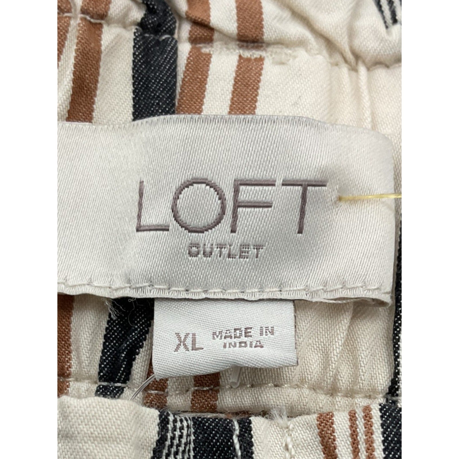 Pantalon XL (Loft)