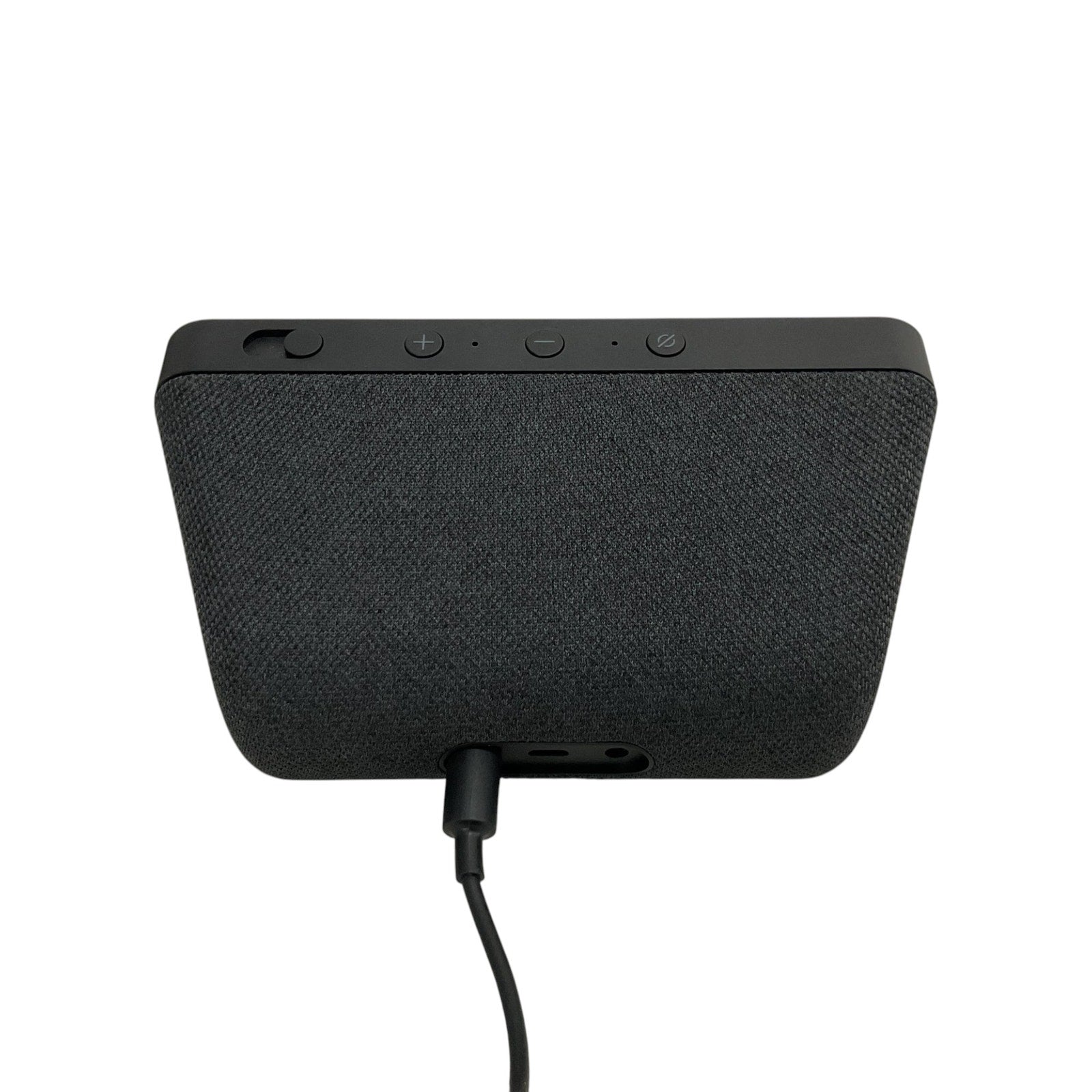 pantalla inteligente Amazon Echo