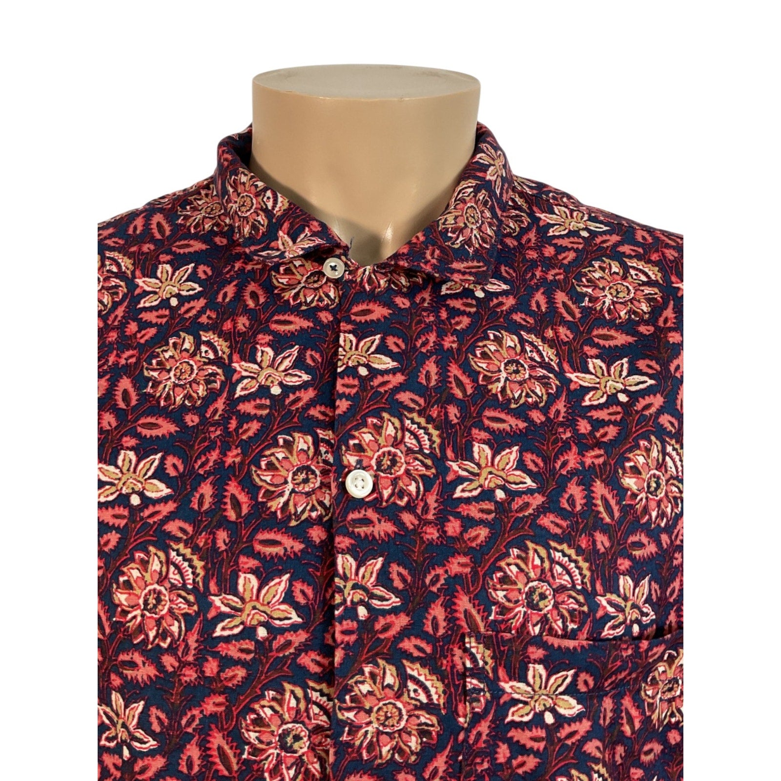Camisa L (GAP)