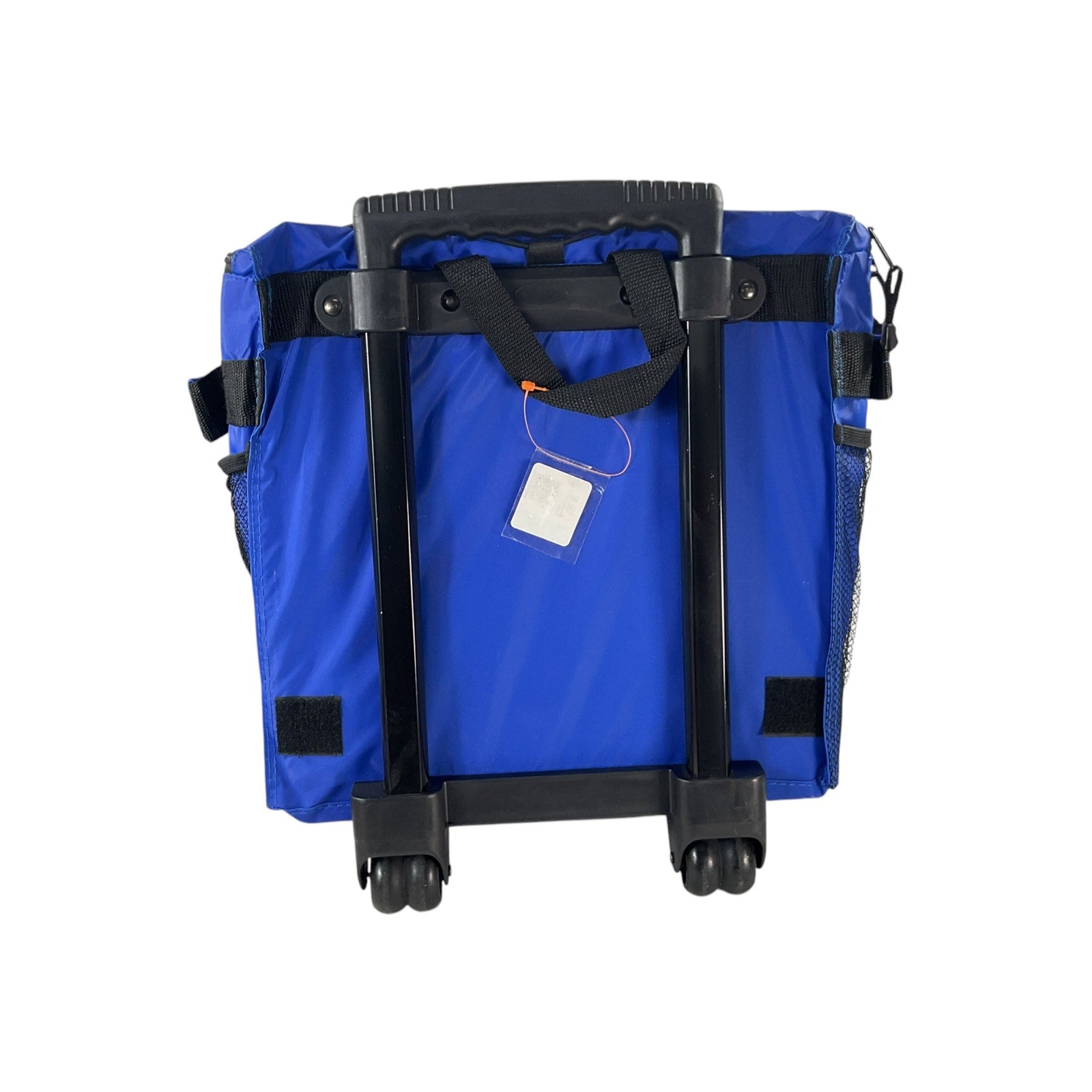 Hielera portátil con ruedas