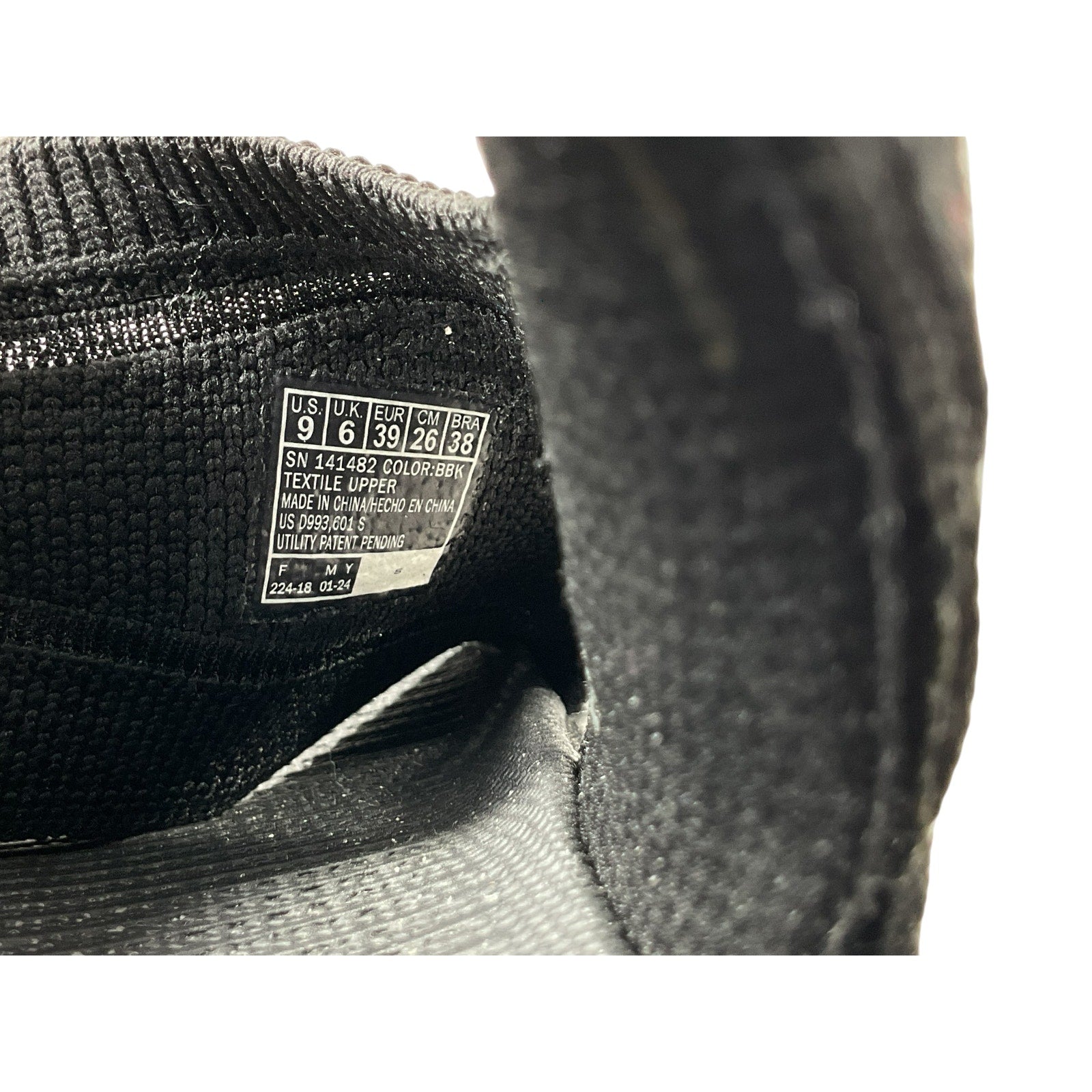Sandalias 9 (Skechers)