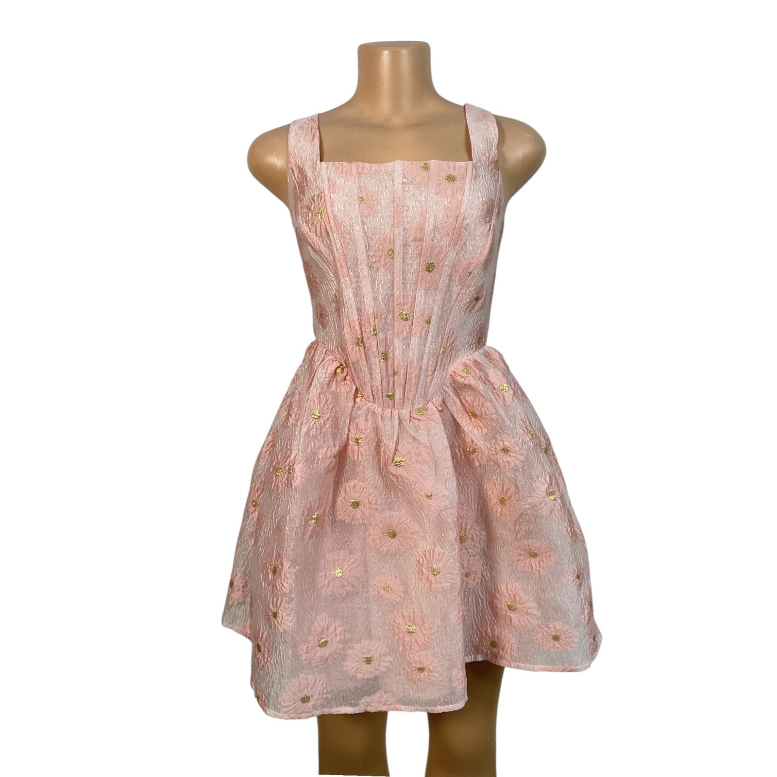 Vestido Niña M