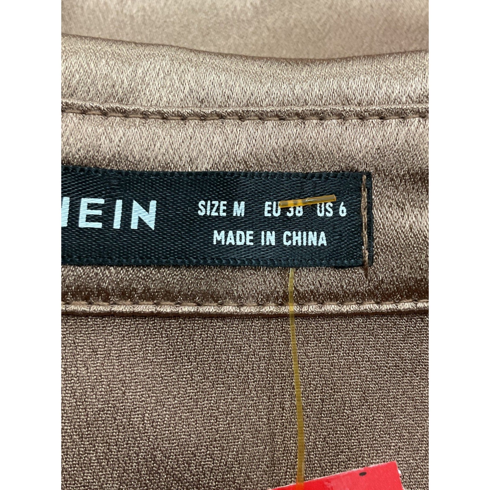 Blusa M (Shein)