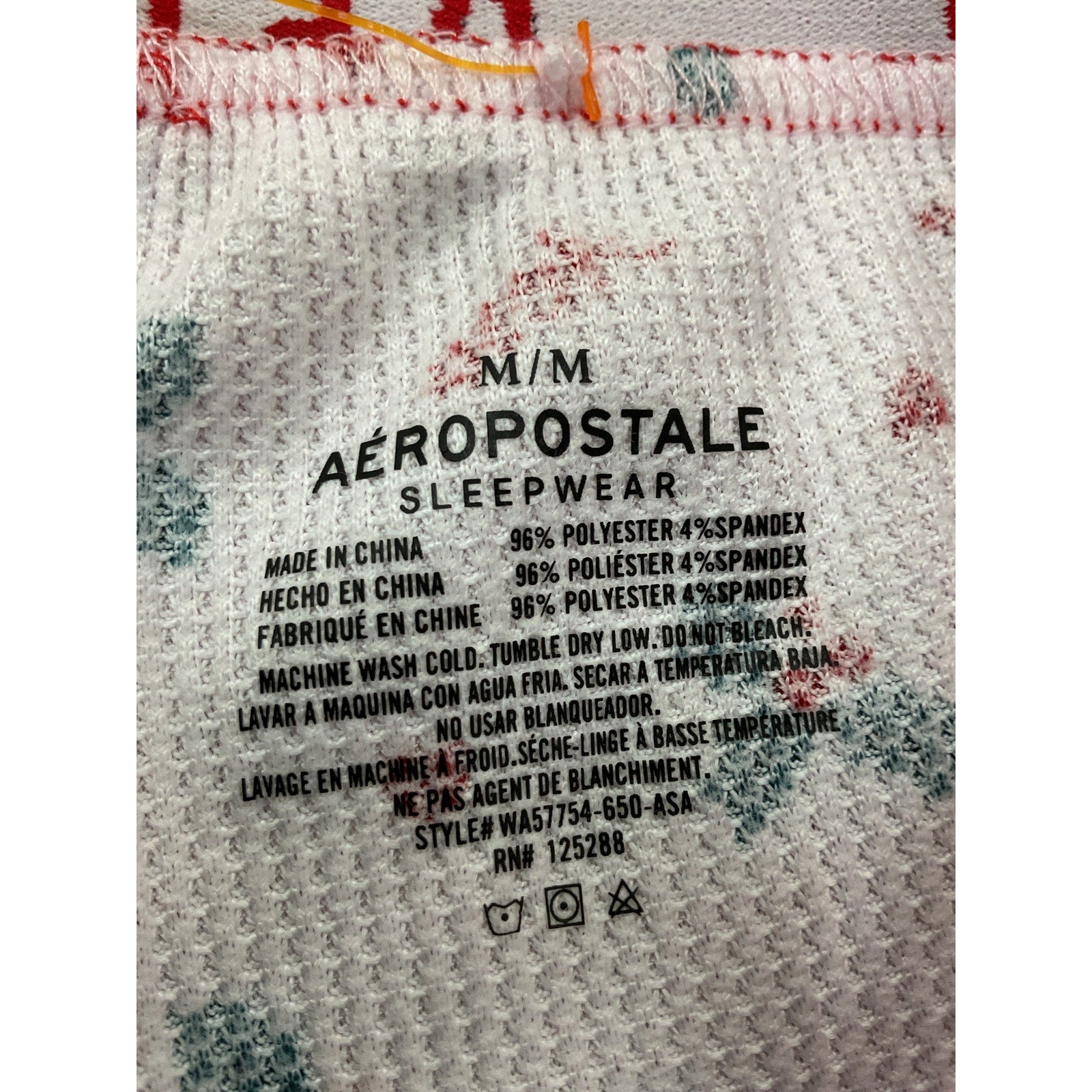 Pantalon M (Aeropostale)