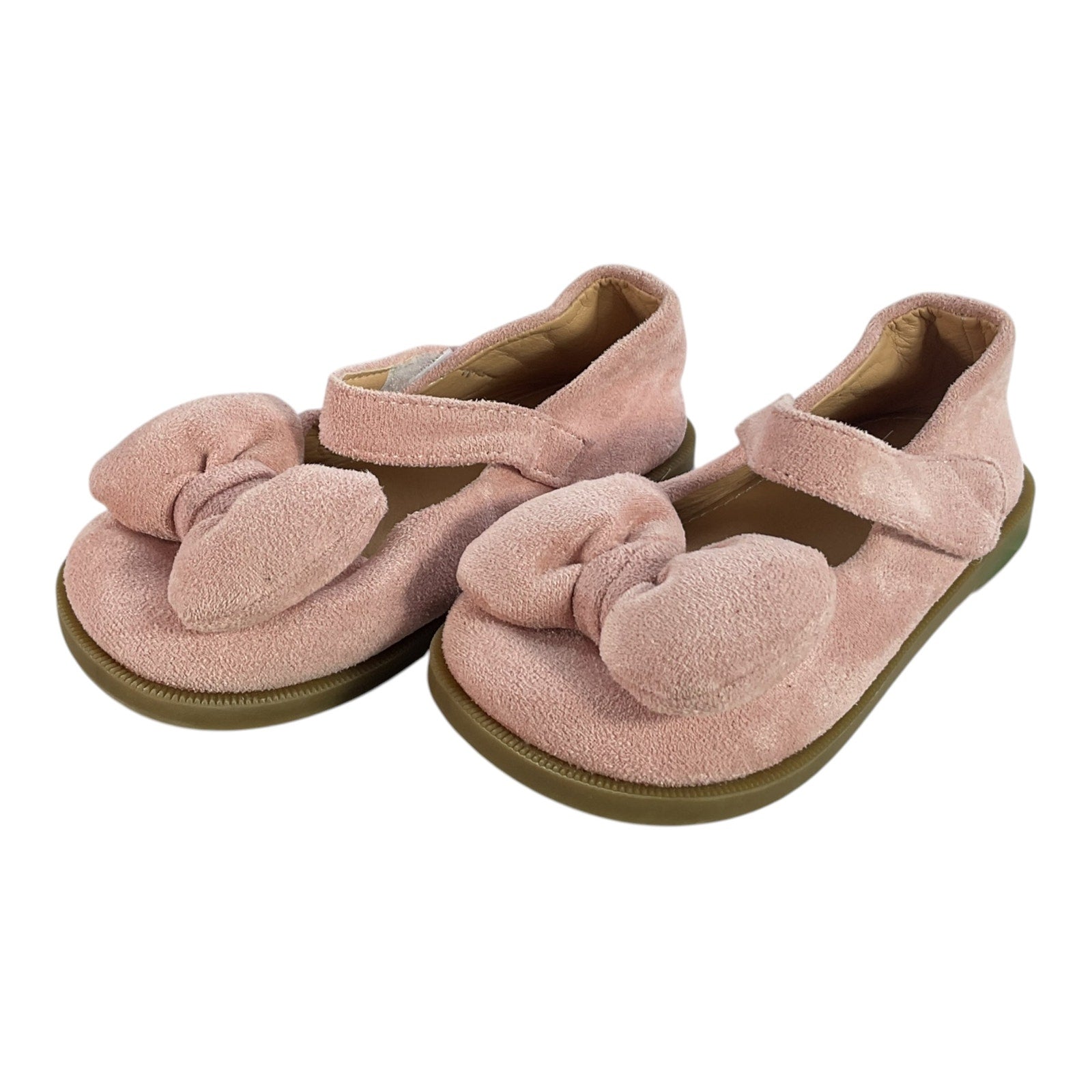 Zapato Niña 4