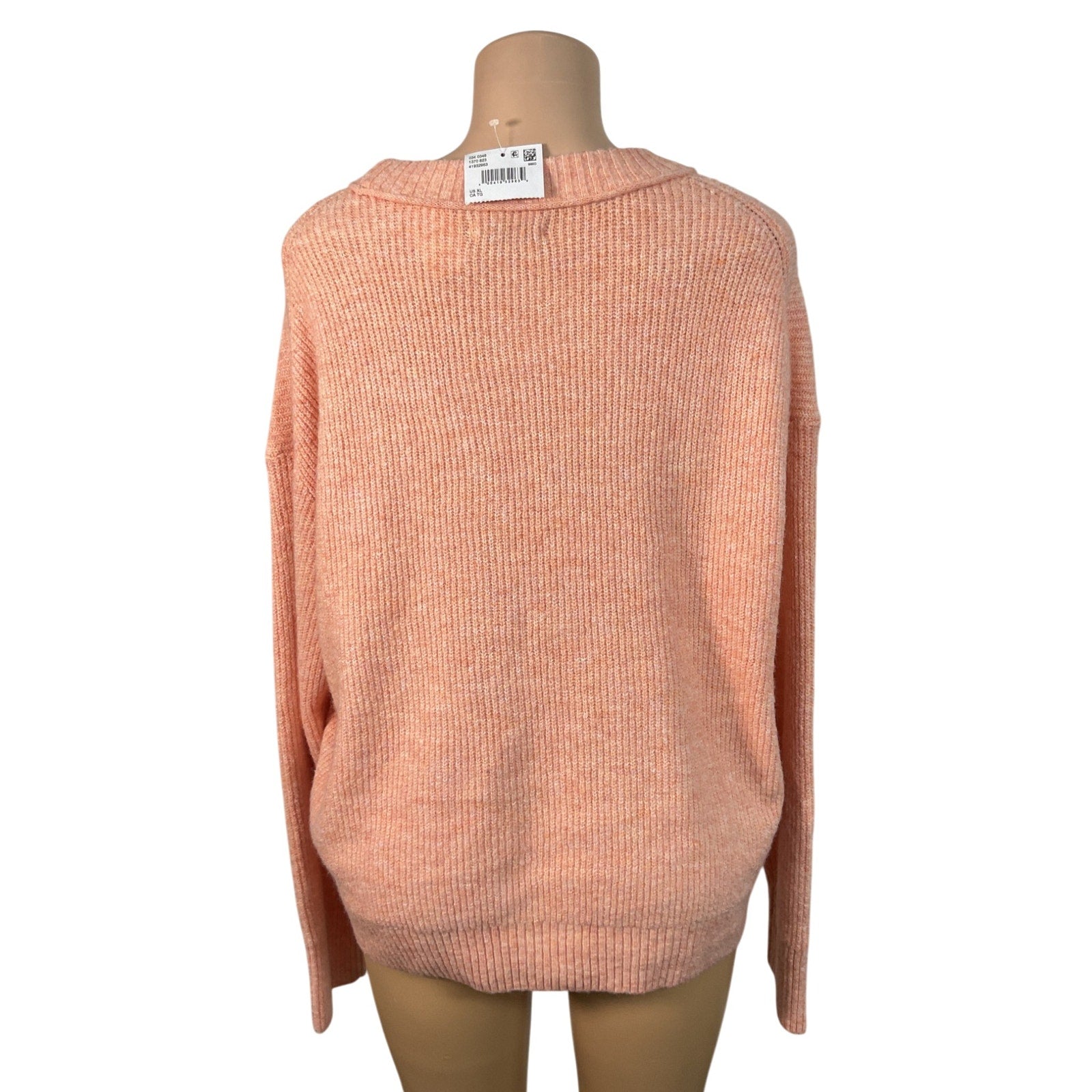 Sueter XL (AMERICAN EAGLE)