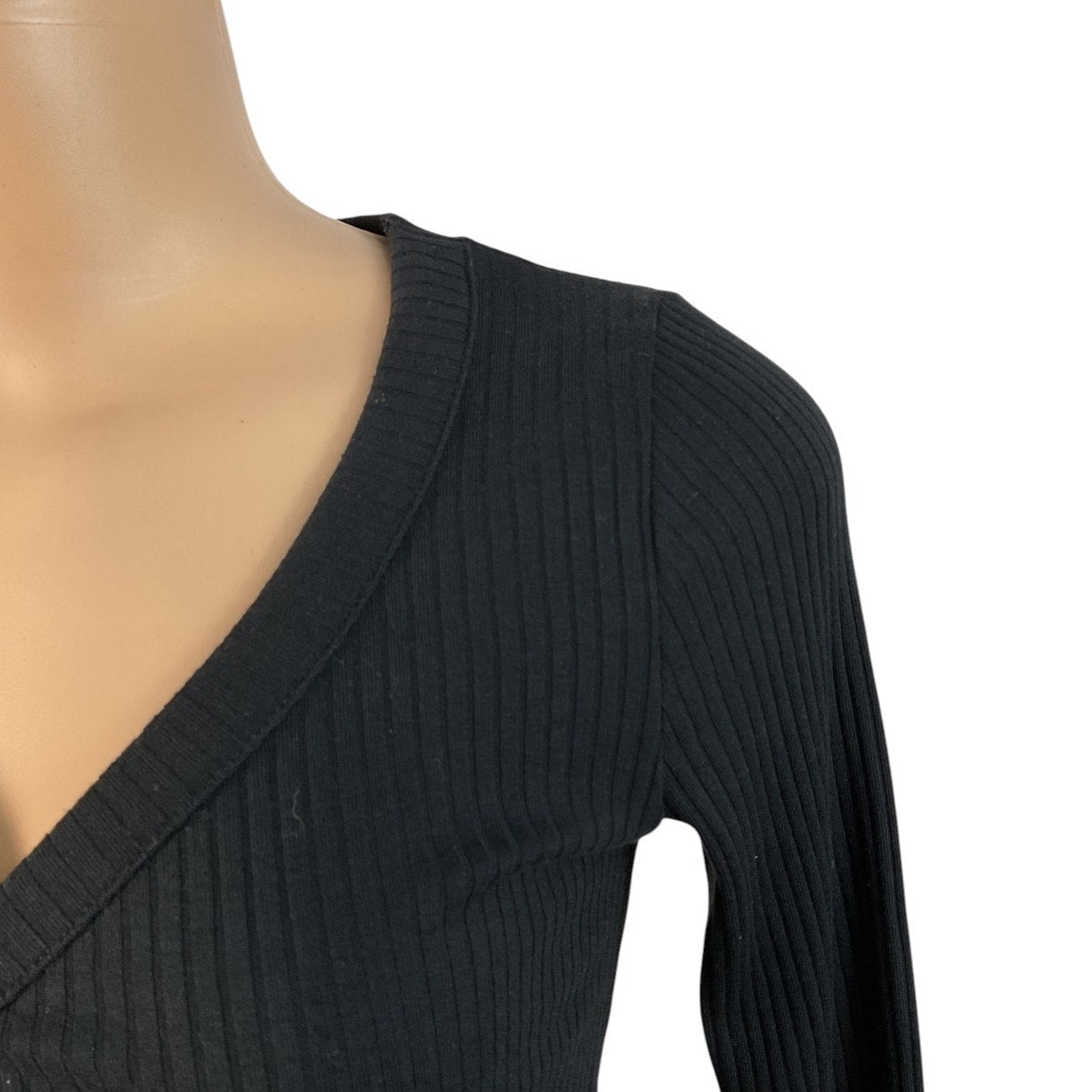 Blusa S (Hollister)