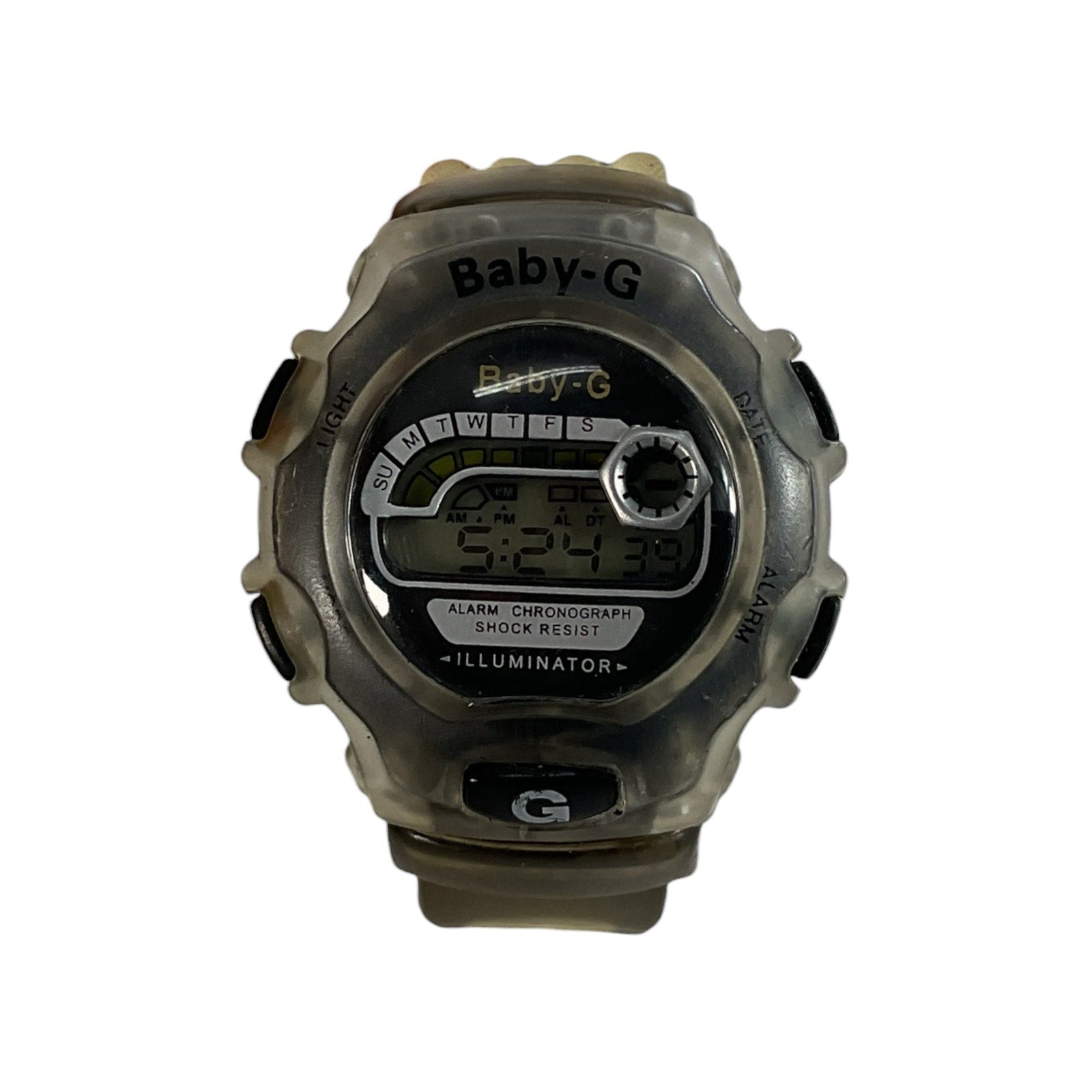 Reloj (baby-G)