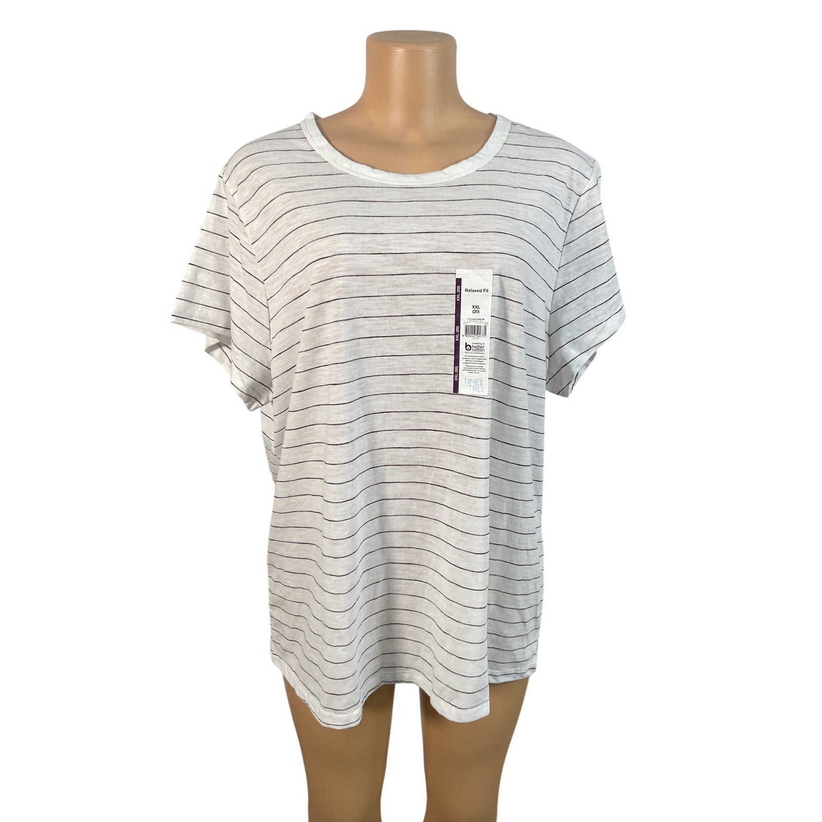 Blusa XXL (Time and Tru)