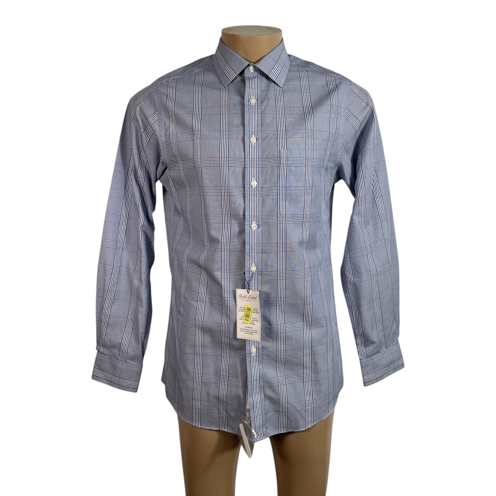 Camisa 34