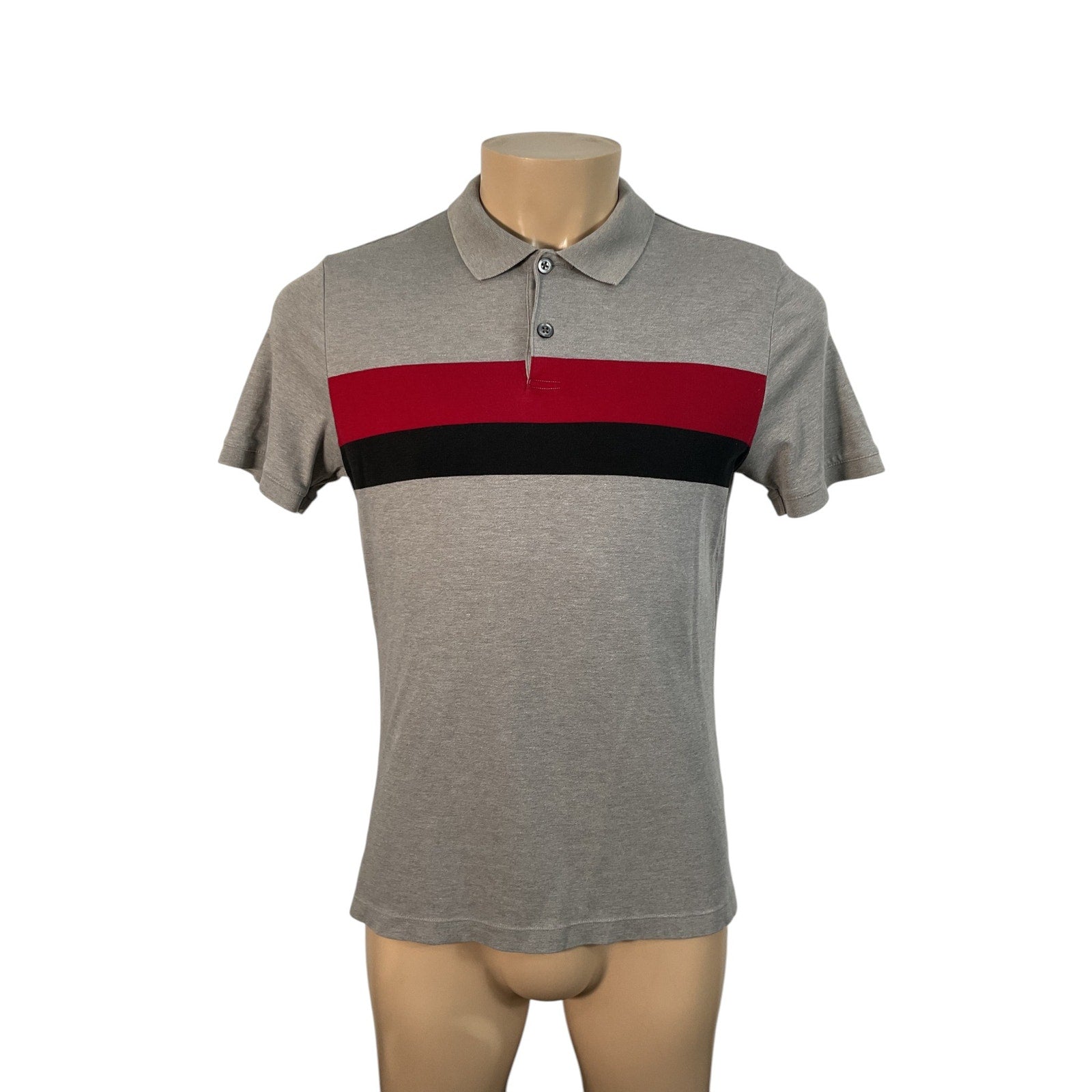 Camisa Tipo Polo M (Banana Republic)