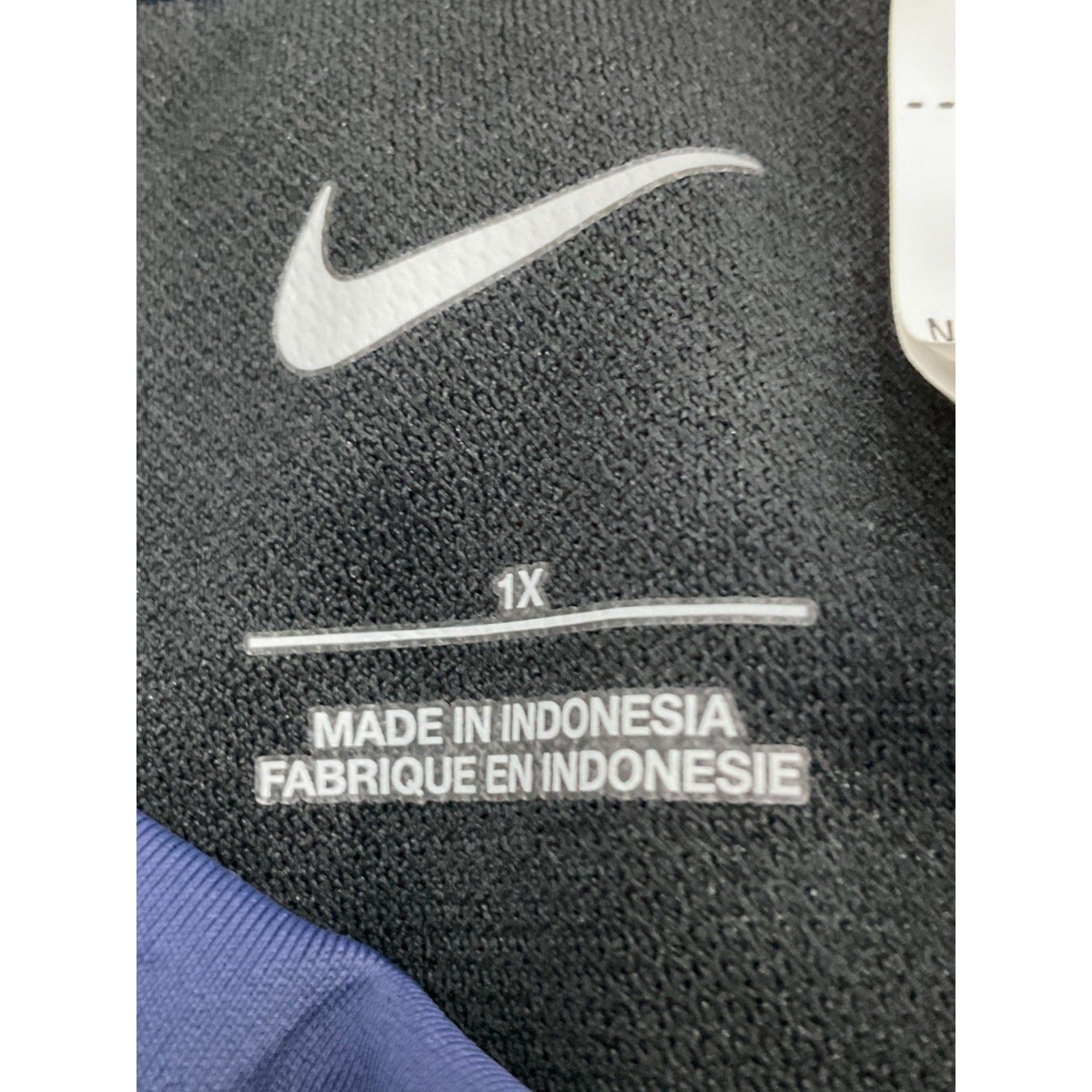 Short 1X (Nike)