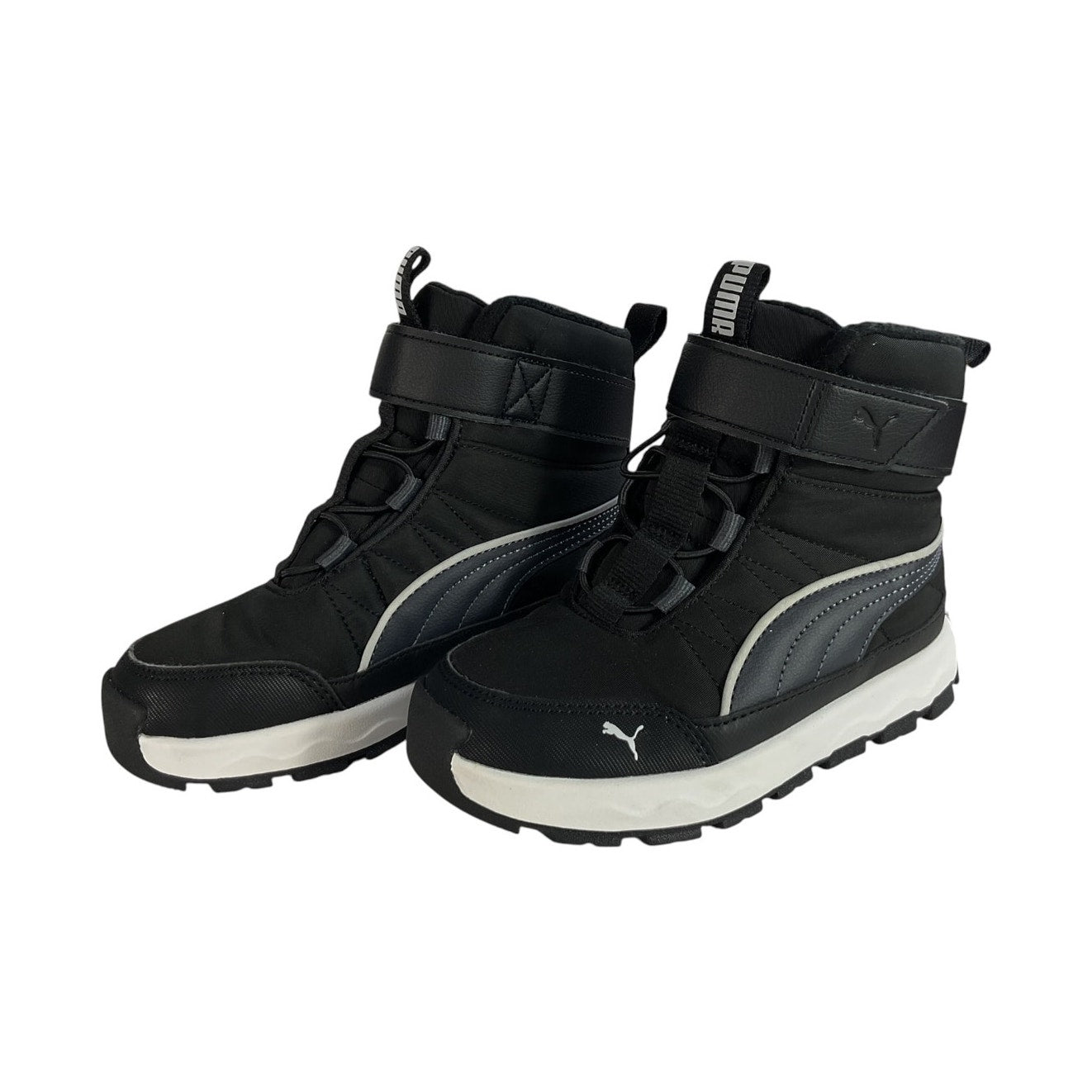 Bota niño 12 (Puma)