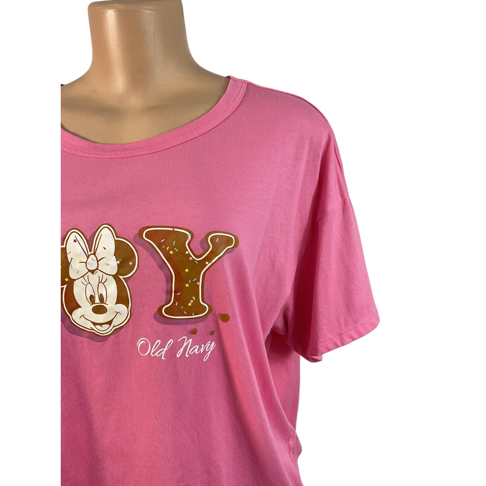 Blusa L (Old Navy)